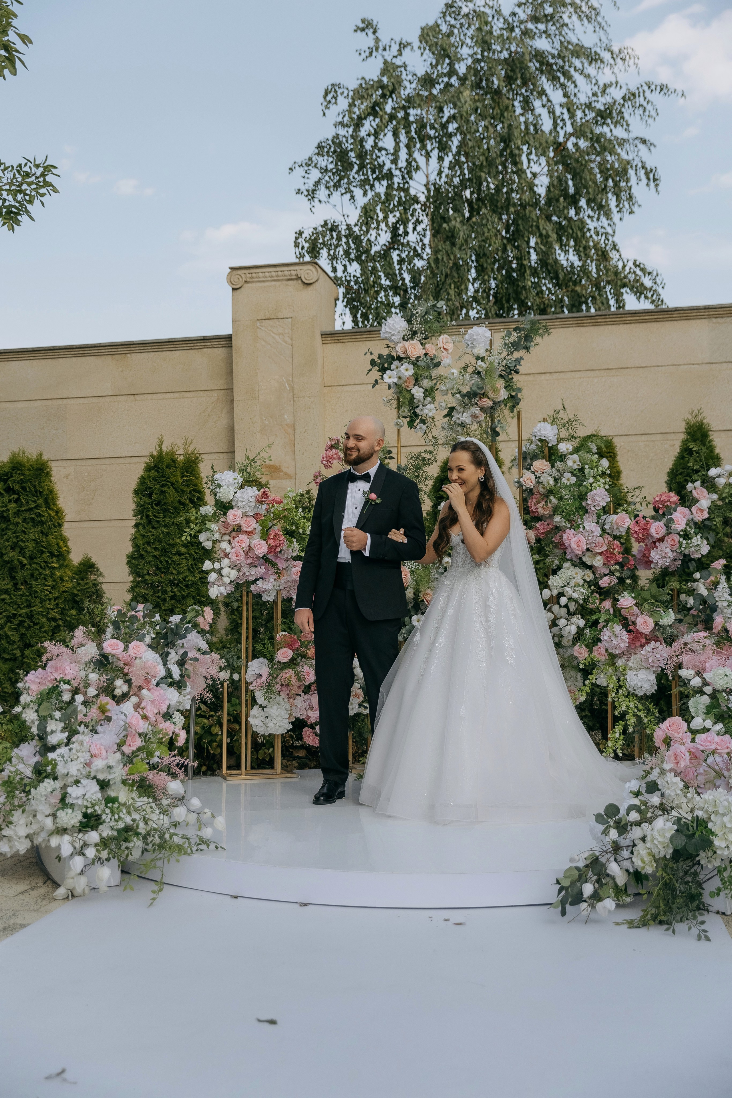 Владислав и Яна. Свадебный фотограф в Краснодаре Ольга Цвиченко