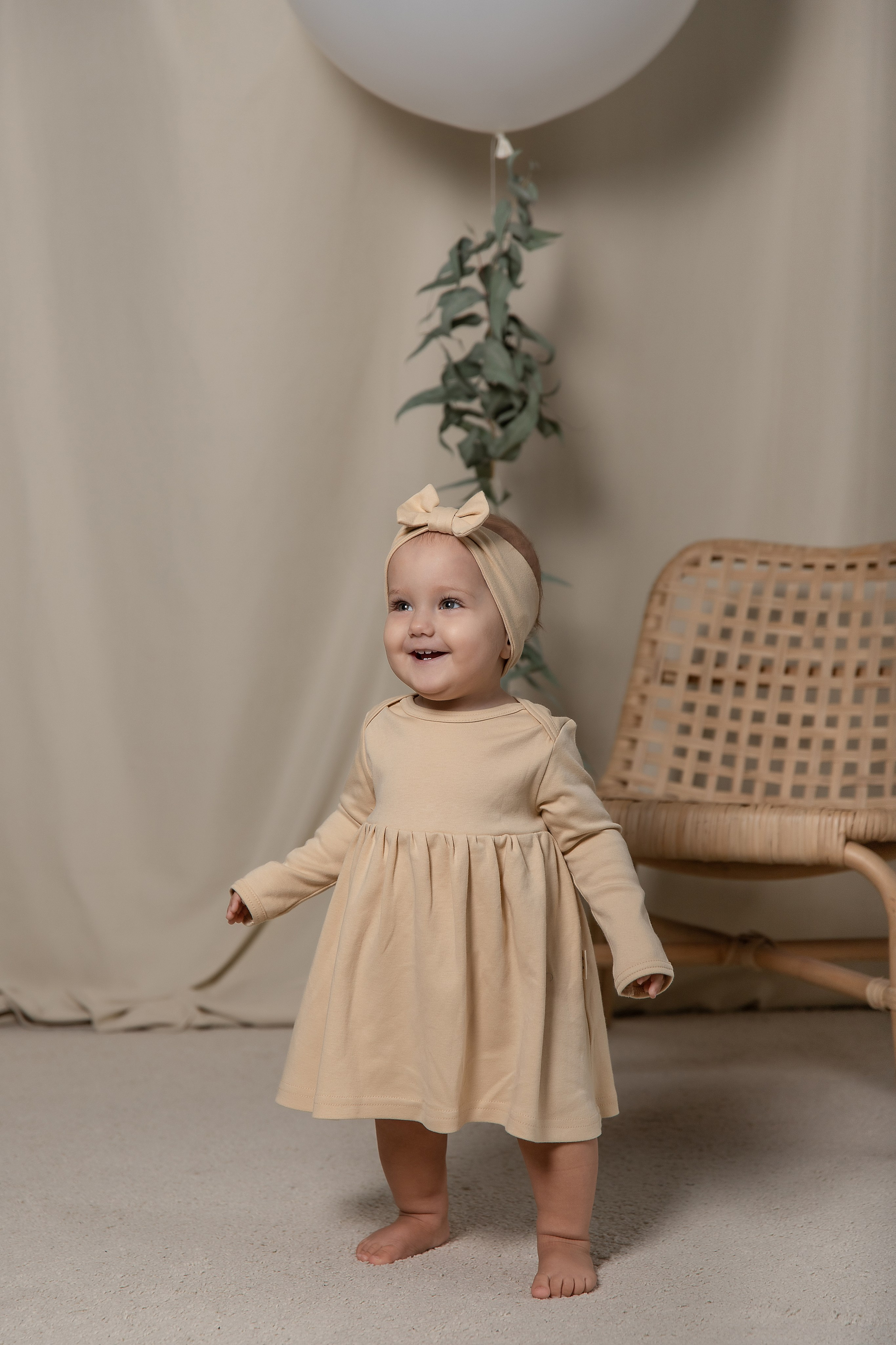 Студийные. Фотограф в Краснодаре Анна Светикова