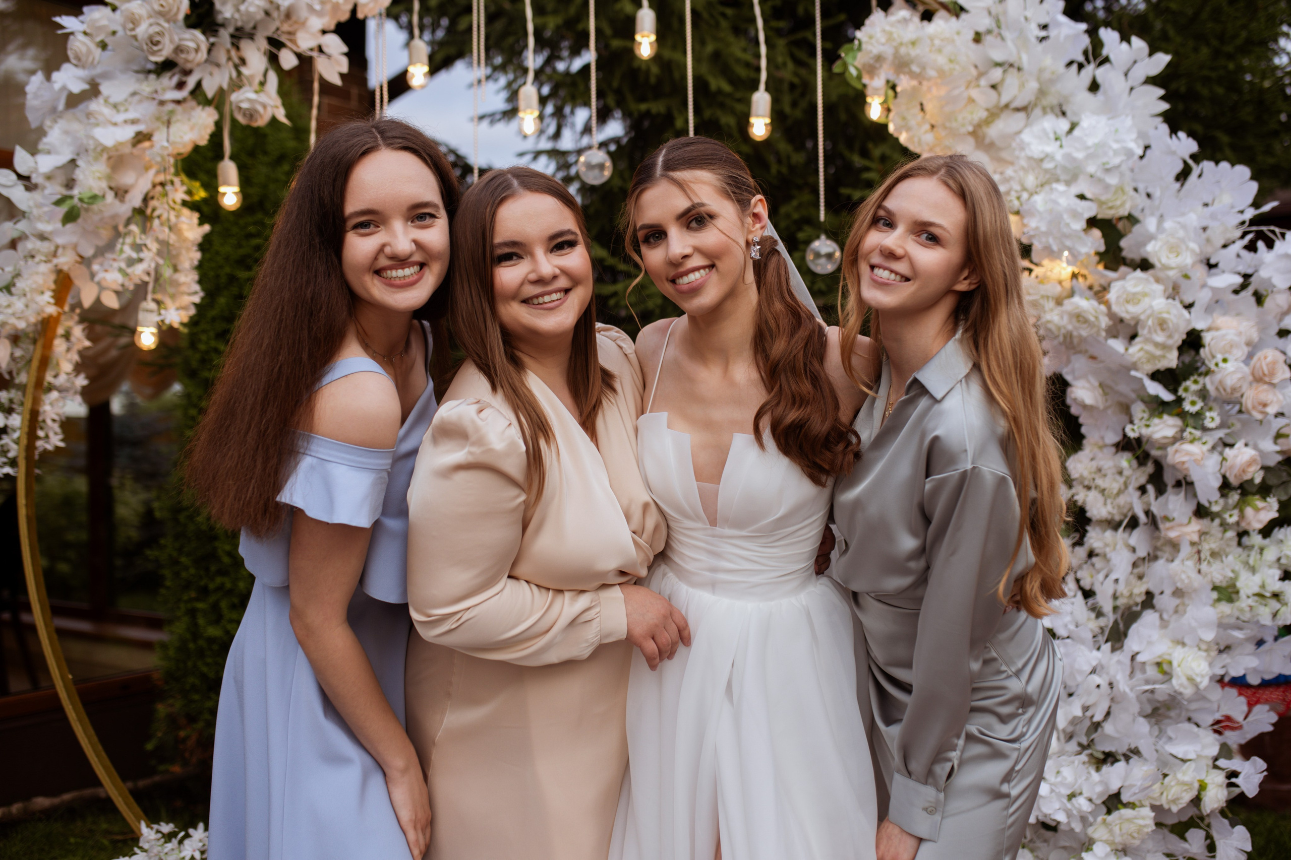 Счастливое письмо для Славы от Mr Х. Свадебный фотограф Елена Рубцова