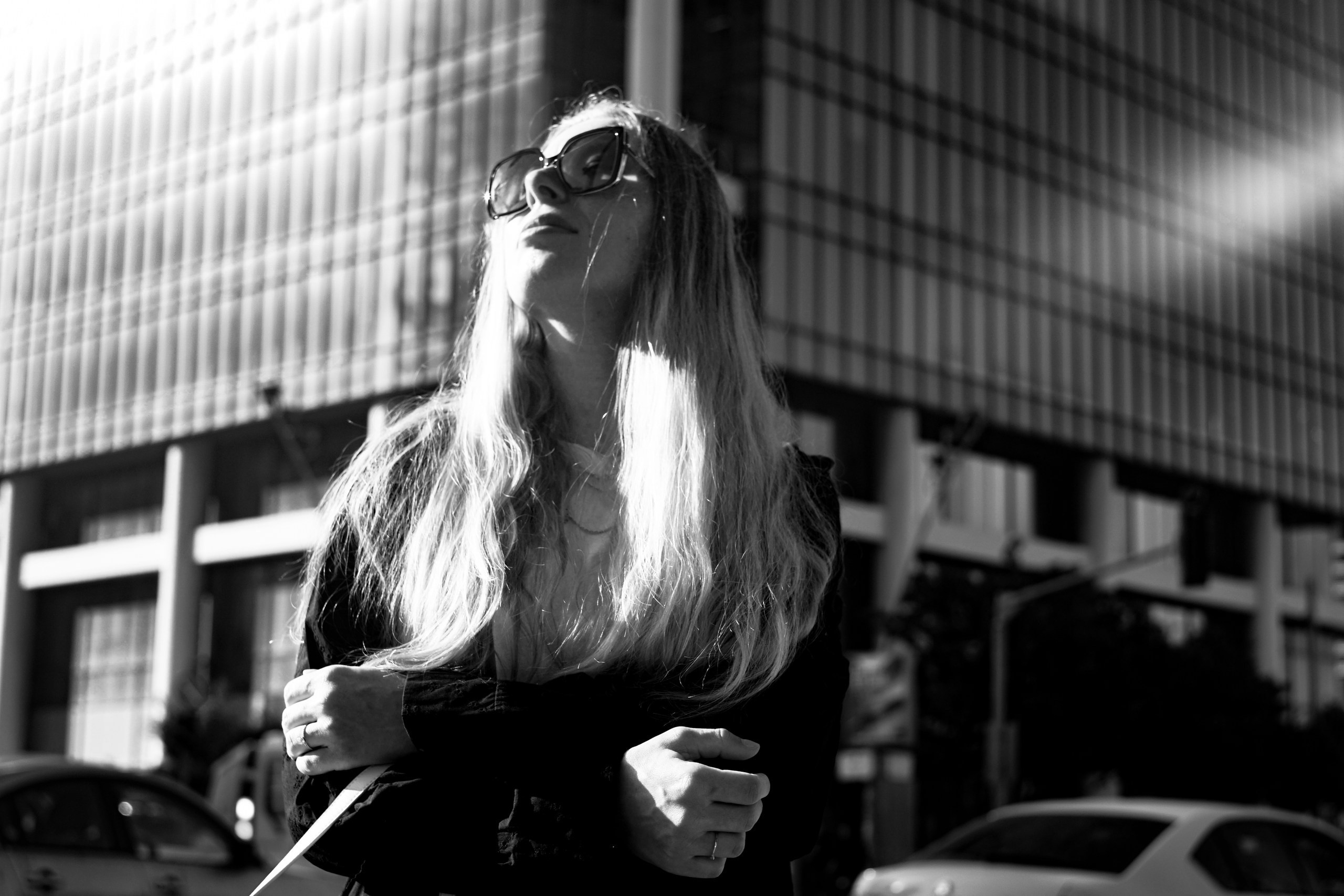 Work reviews. Photograph and videograph in Israel