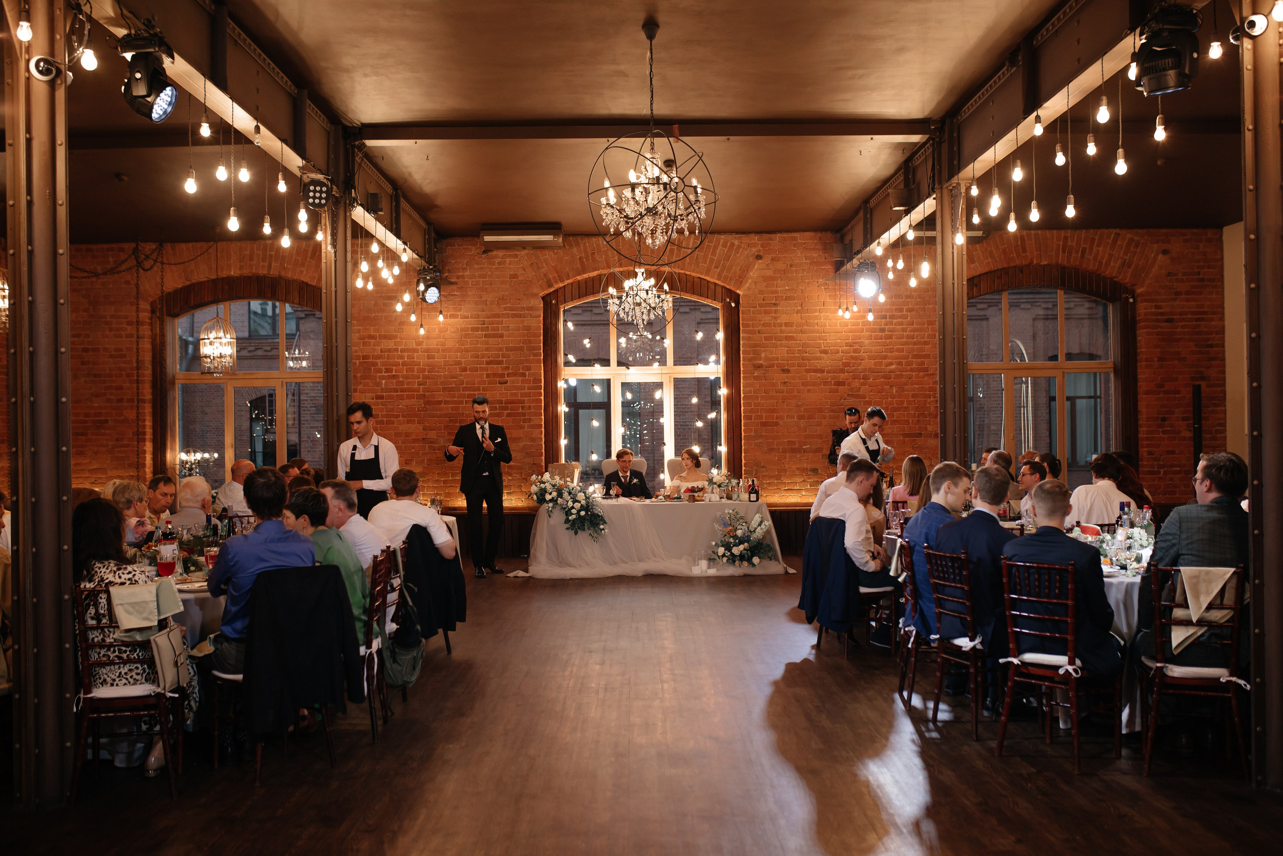 Wedding Day. Анна Михайлова|Свадебный фотограф в Санкт-Петербурге