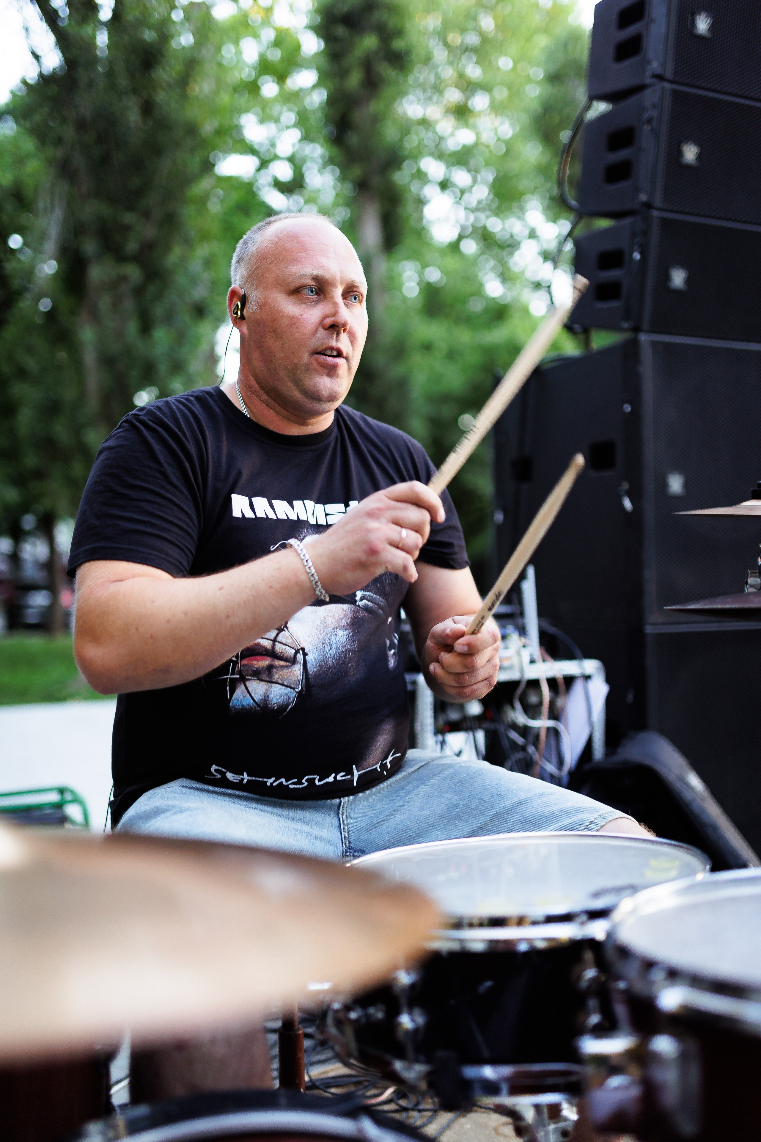 Ничего кроме Правды | Скейт парк Таблетка 2024.06.30. Фотограф Антон Катунин | Симферополь