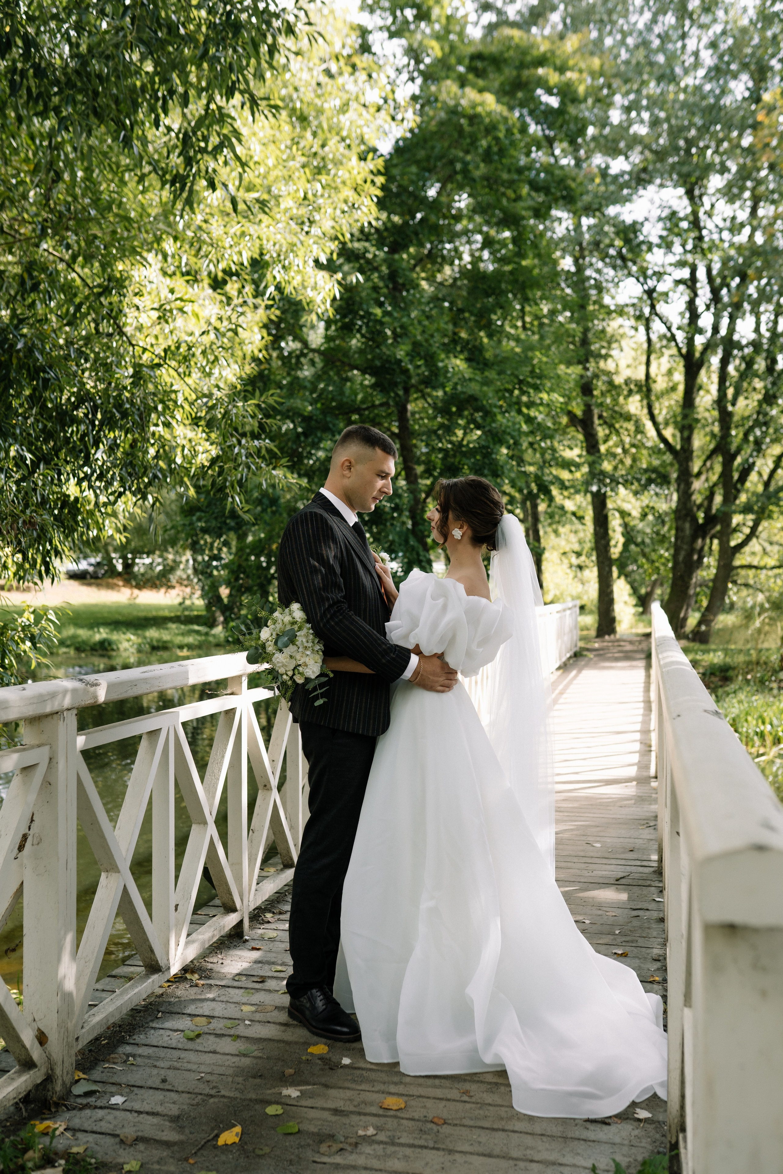 Олег & Алина