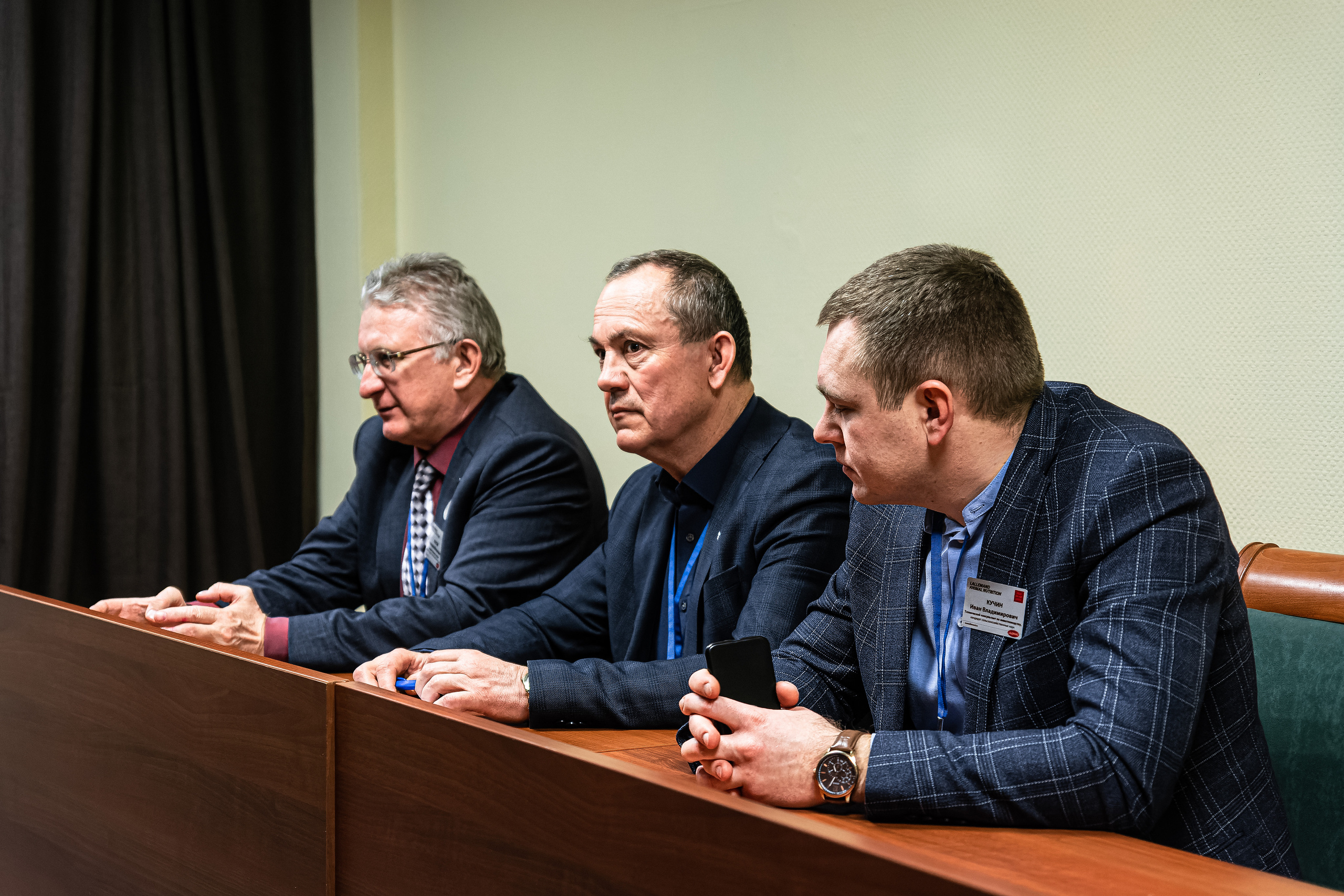 Портфолио: Репортажная съемка. Фотограф Кирилл Осипов