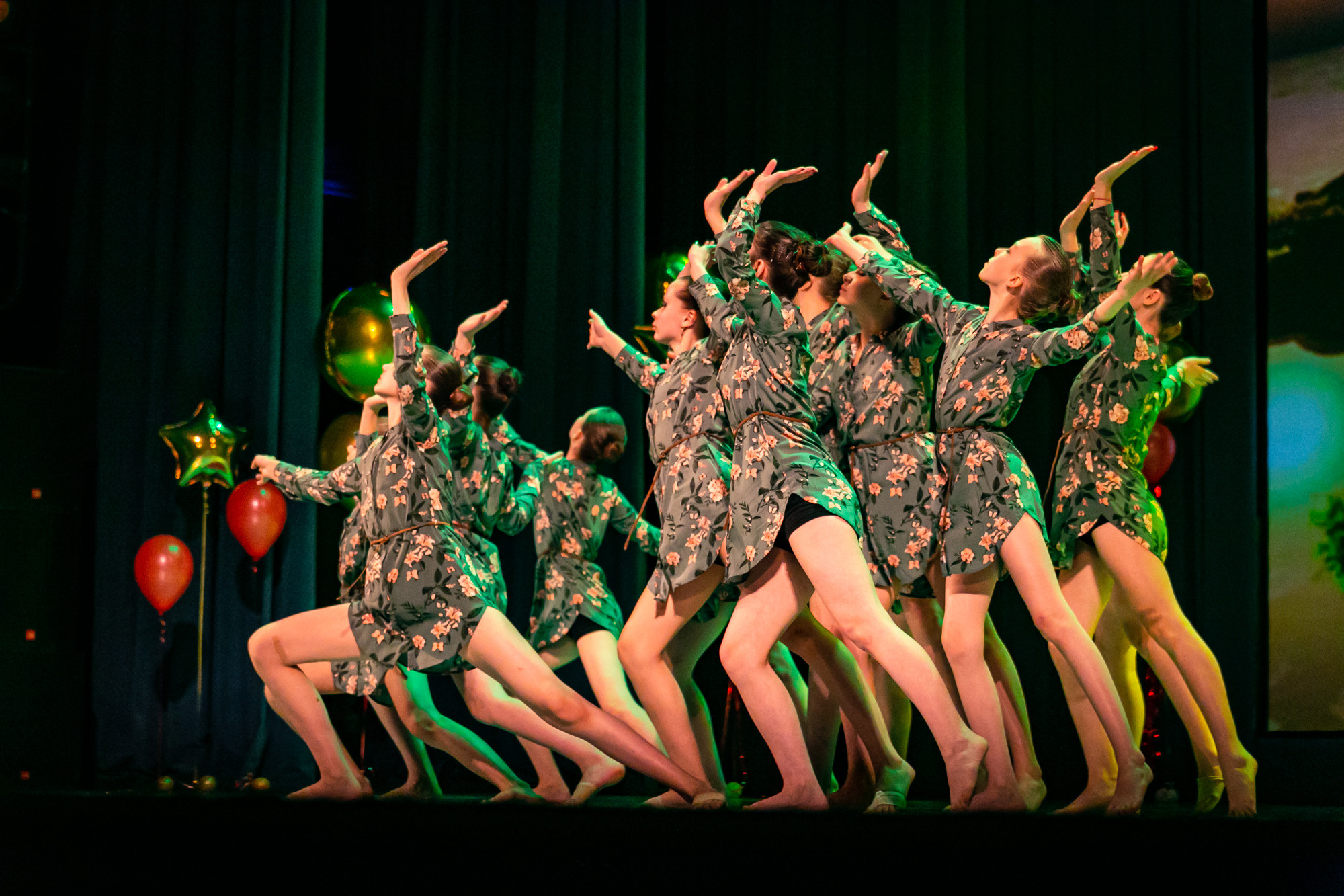 Дети. Фотограф Кирилл Осипов