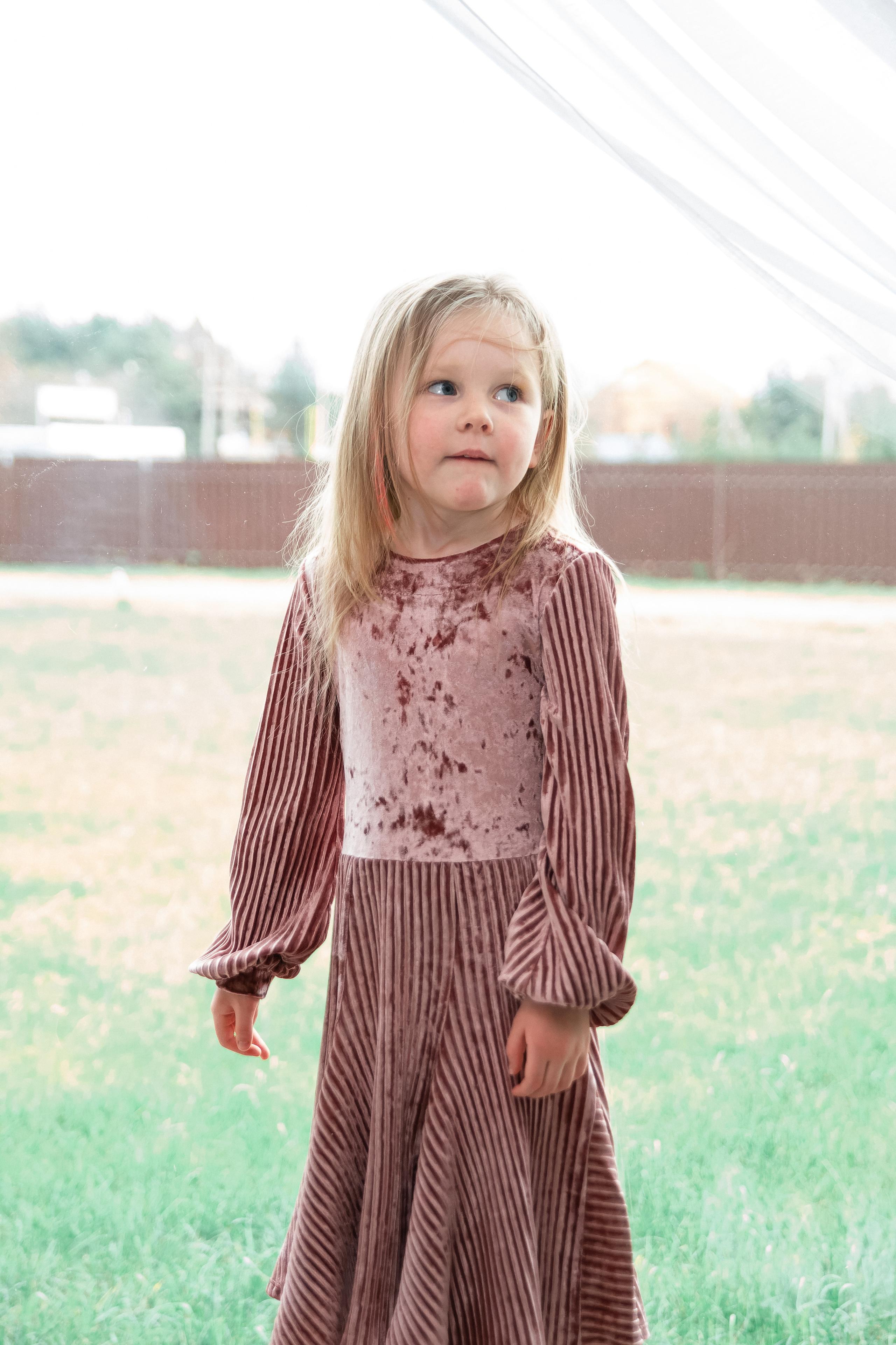 Дети. Фотограф Кирилл Осипов