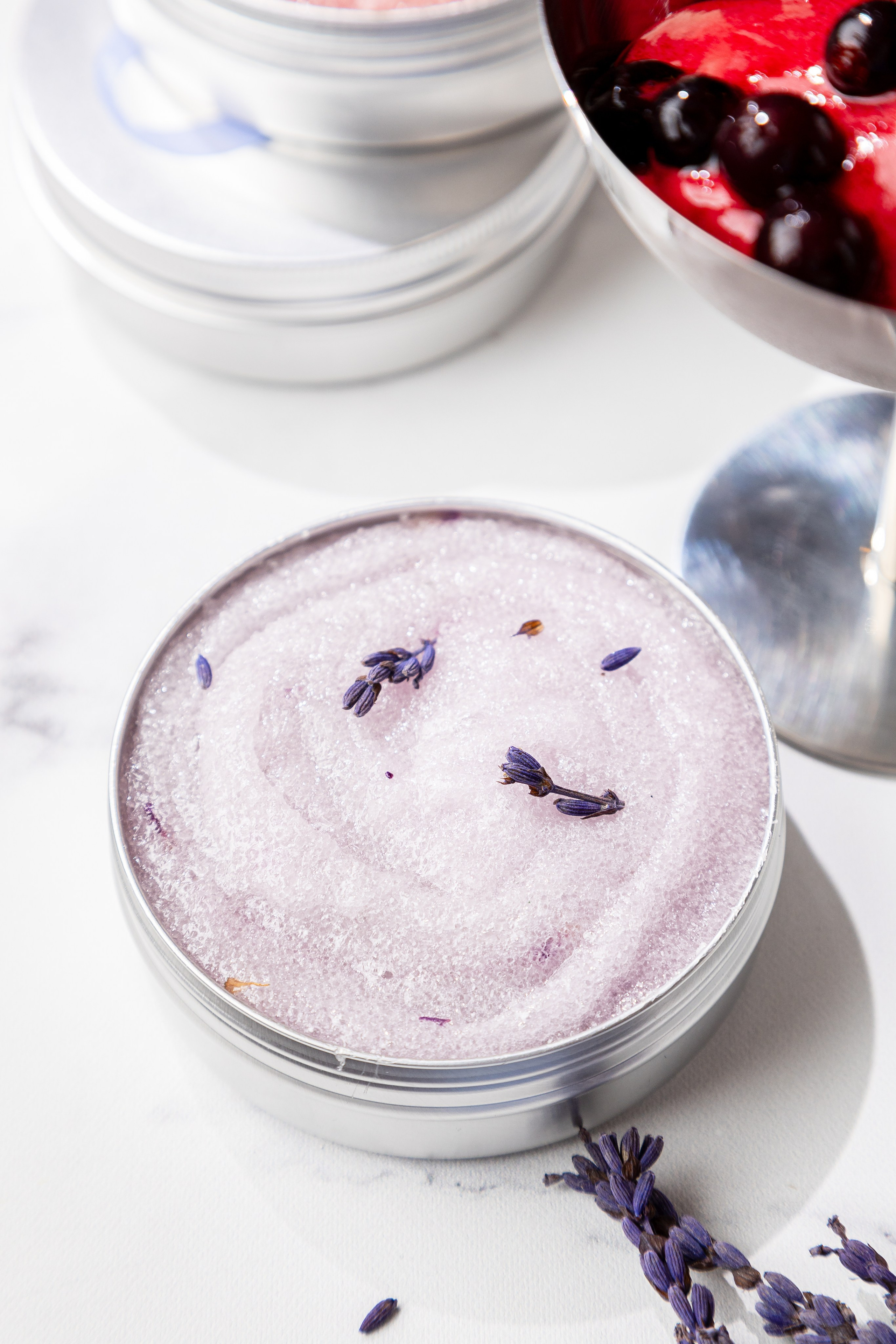 Коллаборация Garda&Smorodina. Фуд-фотограф/ Москва / Фотосъемка еды