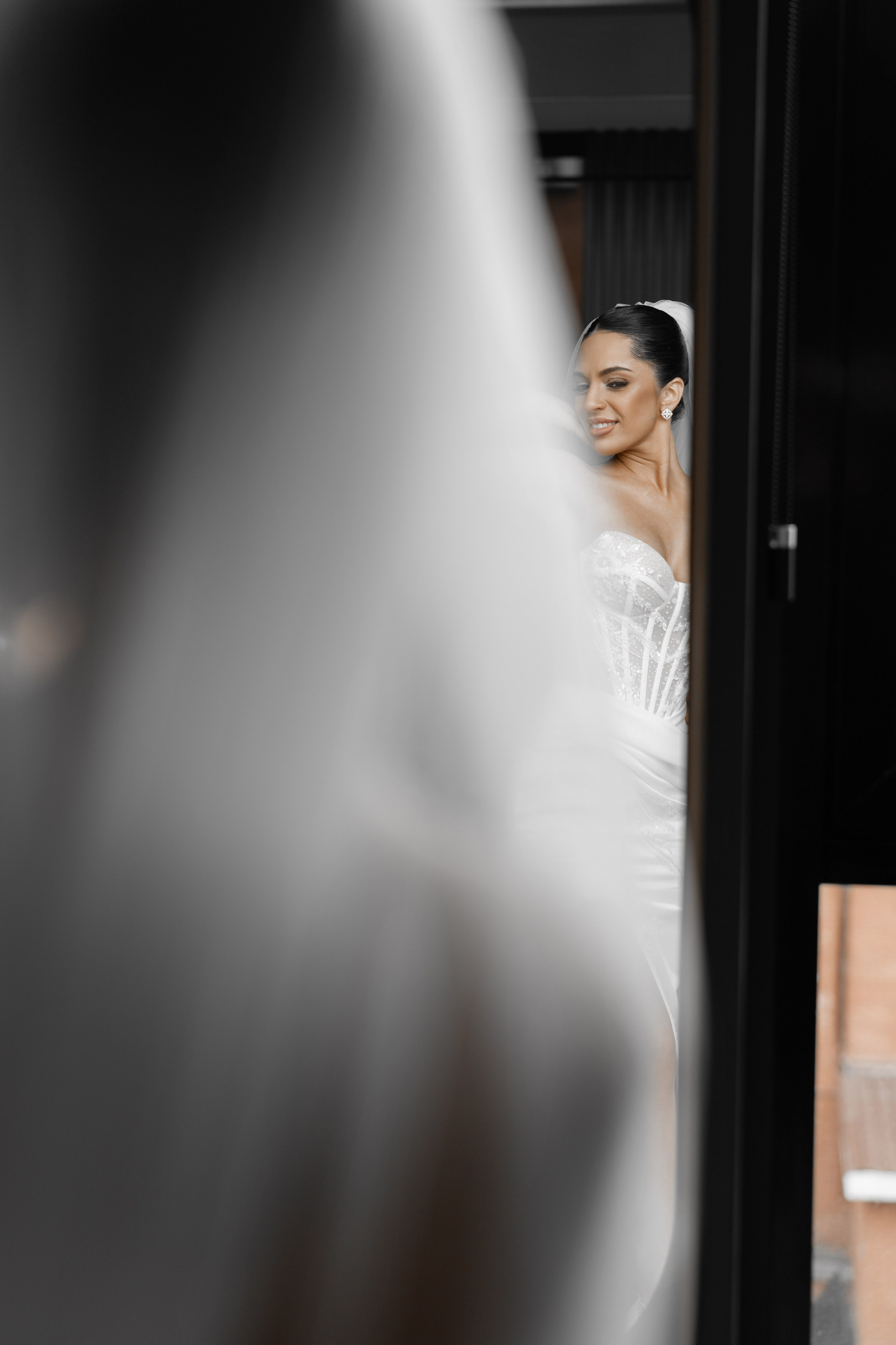 Андрей и Виктория. Свадебный фотограф Тула Москва СПБ / Сёмина Дарья