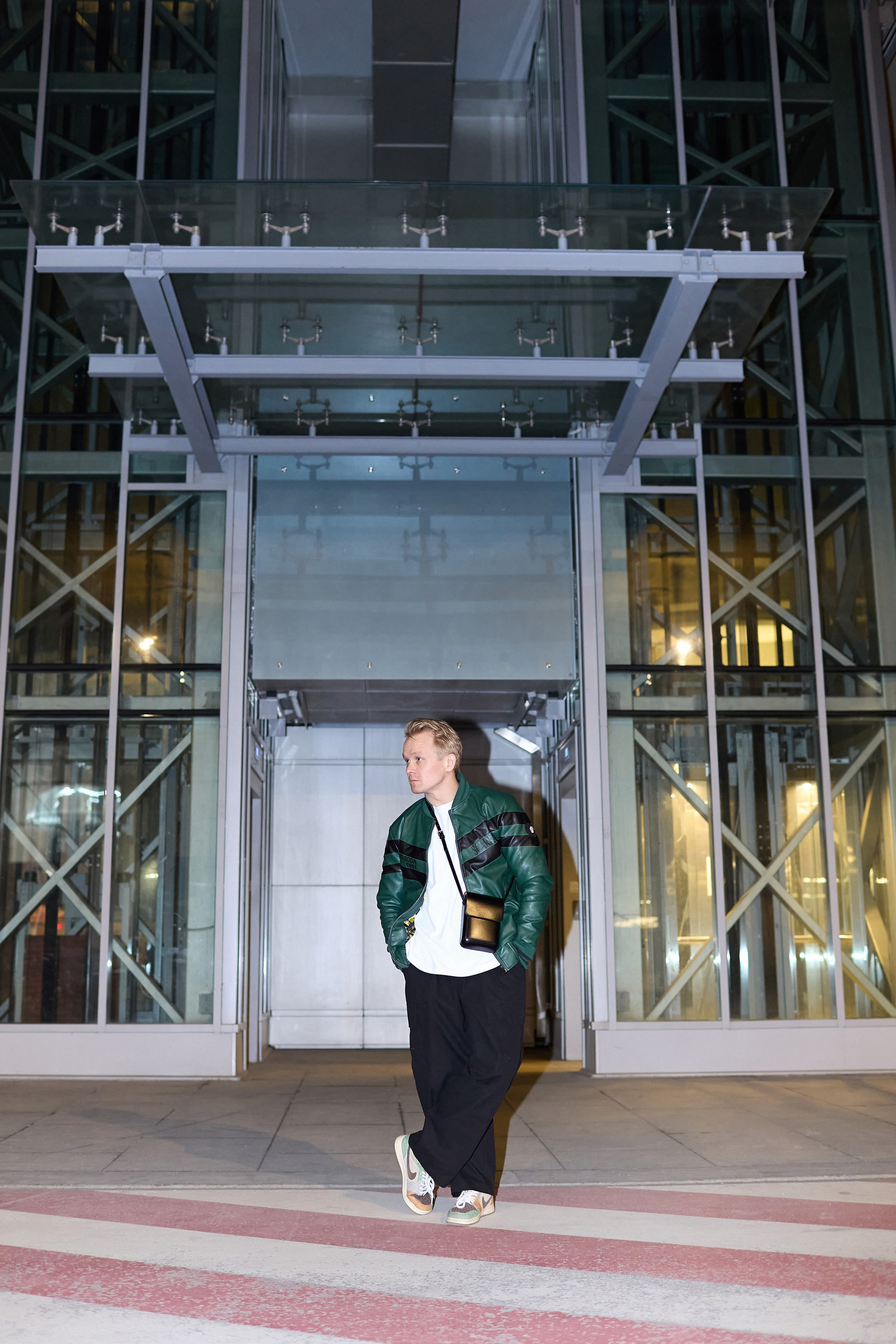 VLADIMIR. Фотограф Мария Сивохина