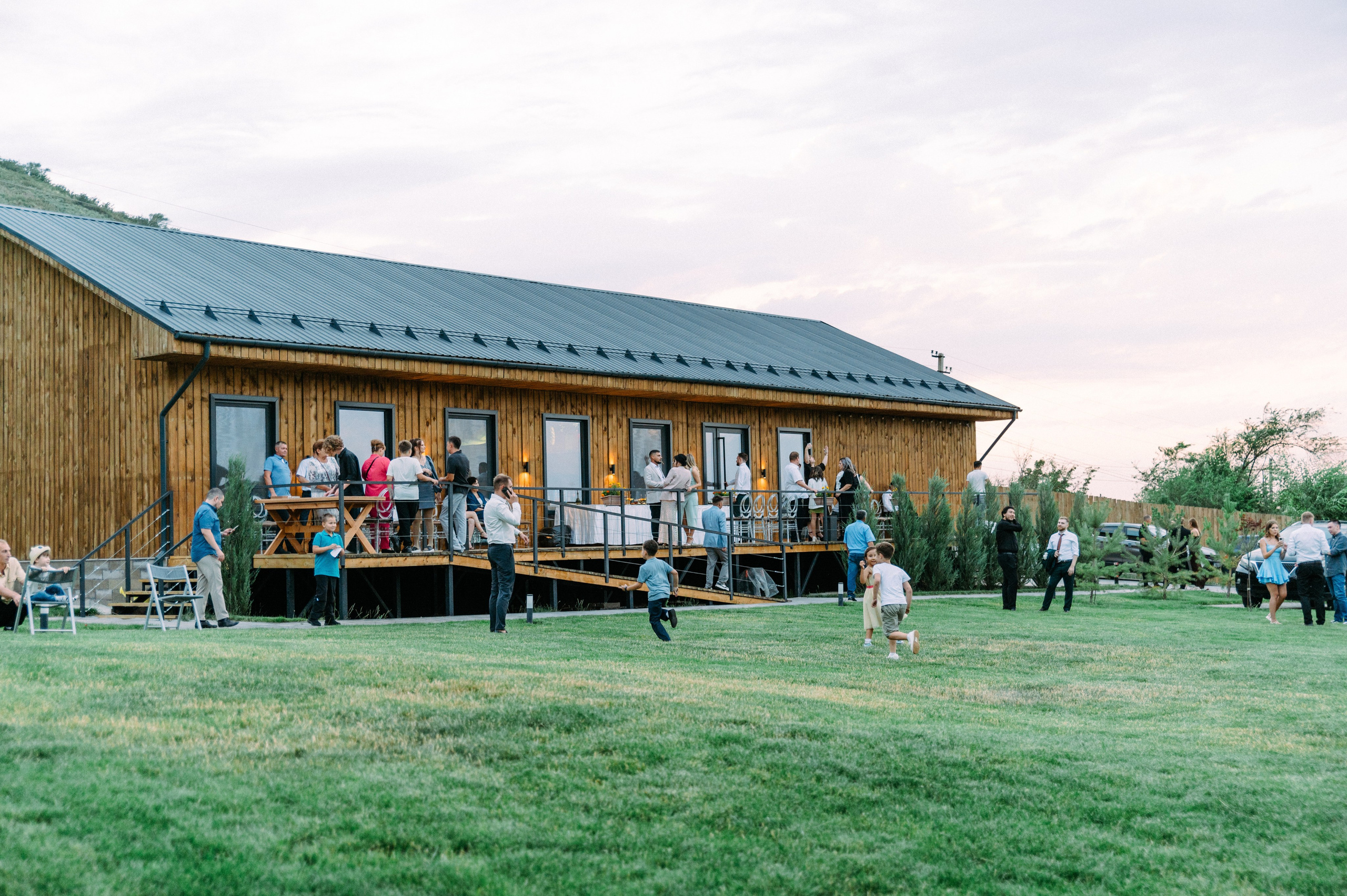 НЕЛЛИ И ДМИТРИЙ. Фотограф в Алматы — Дарья Фёдорова