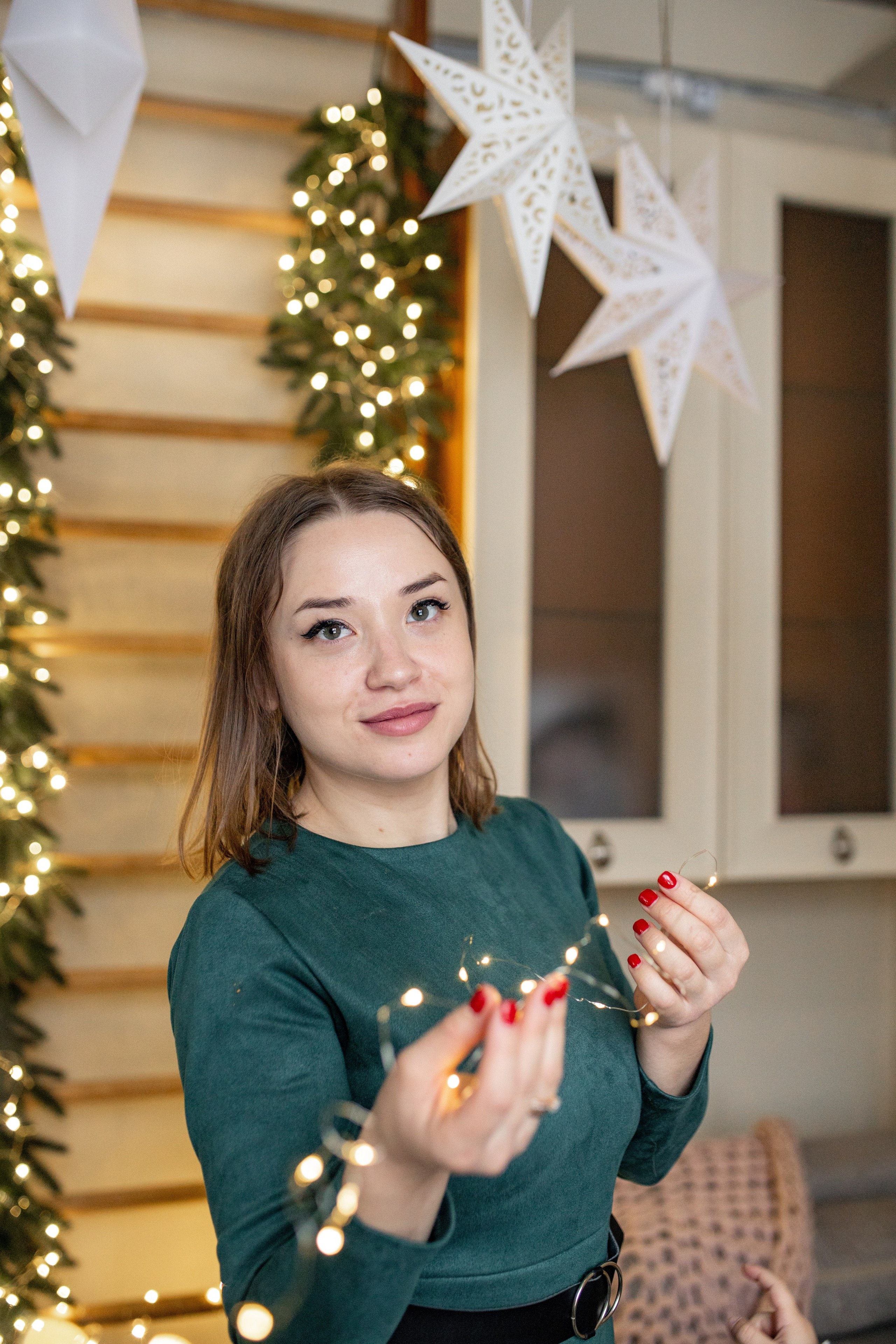 Первые для Надежды. Фотограф в Железнодорожном и Балашихе