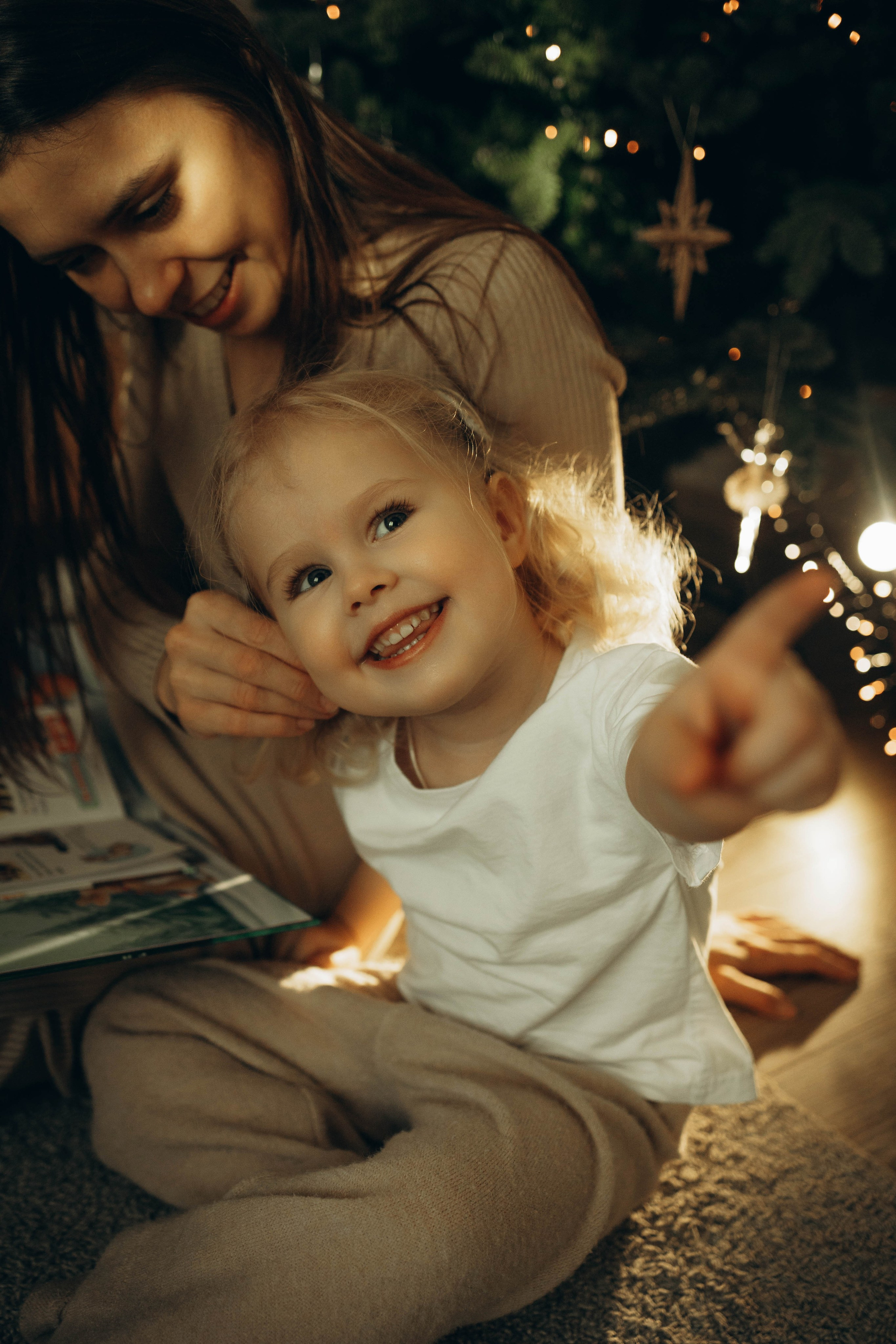 Домашняя съемка. Ваш фотограф в Москве и области Юлия