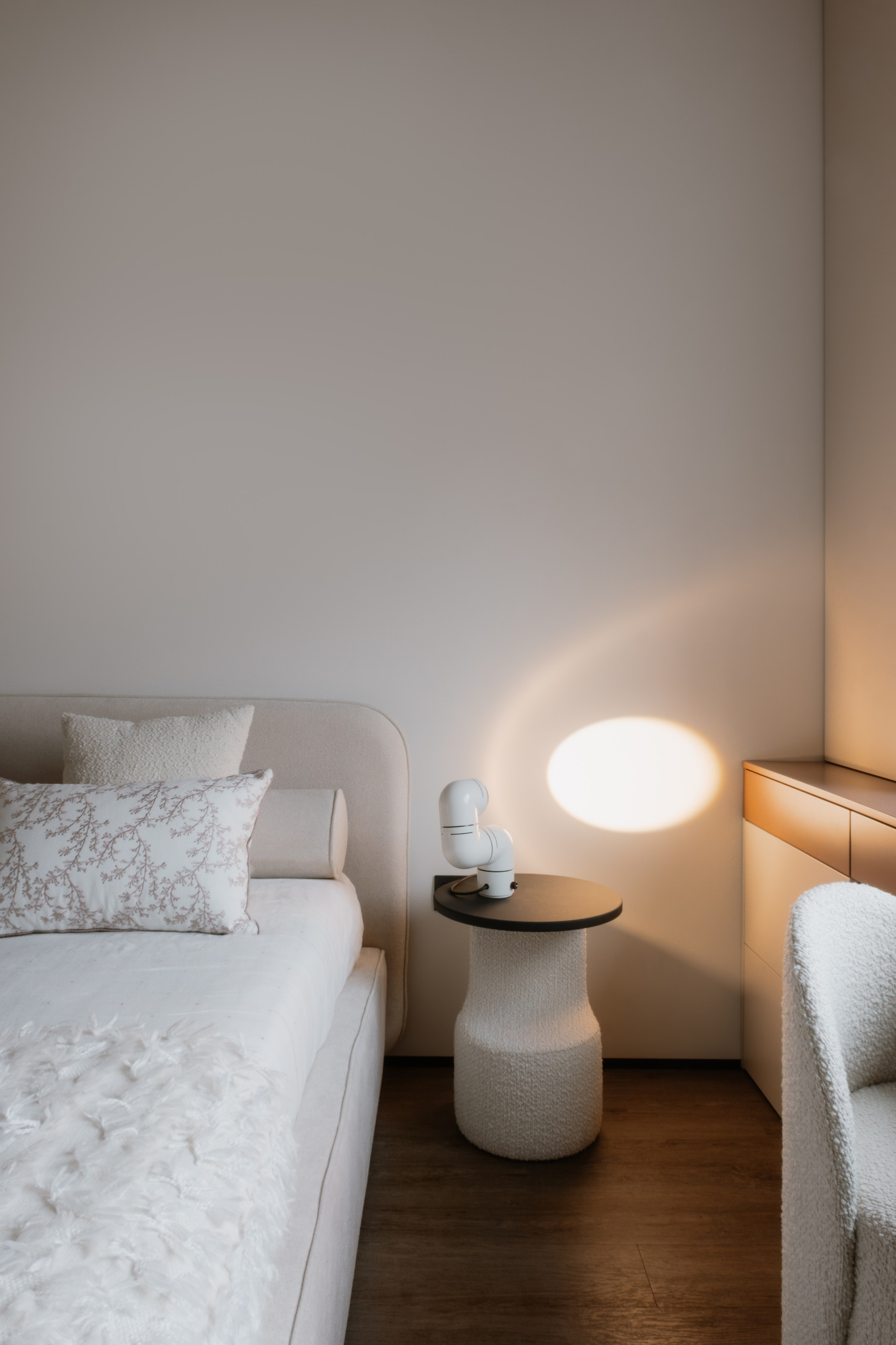 Private House by Lena Golubinskaya. Ekaterina Symidi. Interior Photographer