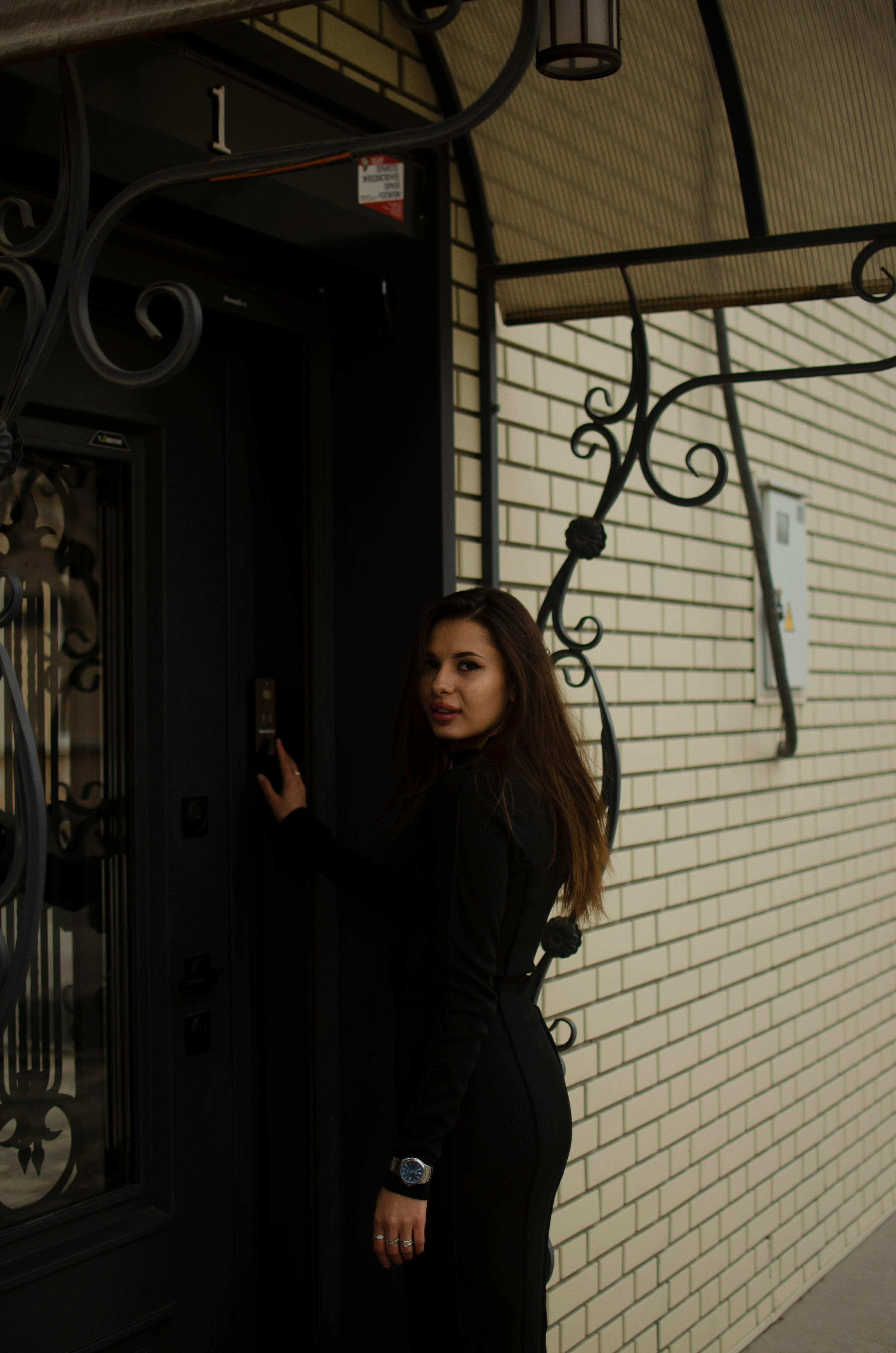 Катя. Фотограф в Евпатории и по Крыму с которым комфортно всем Добровольская Татьяна