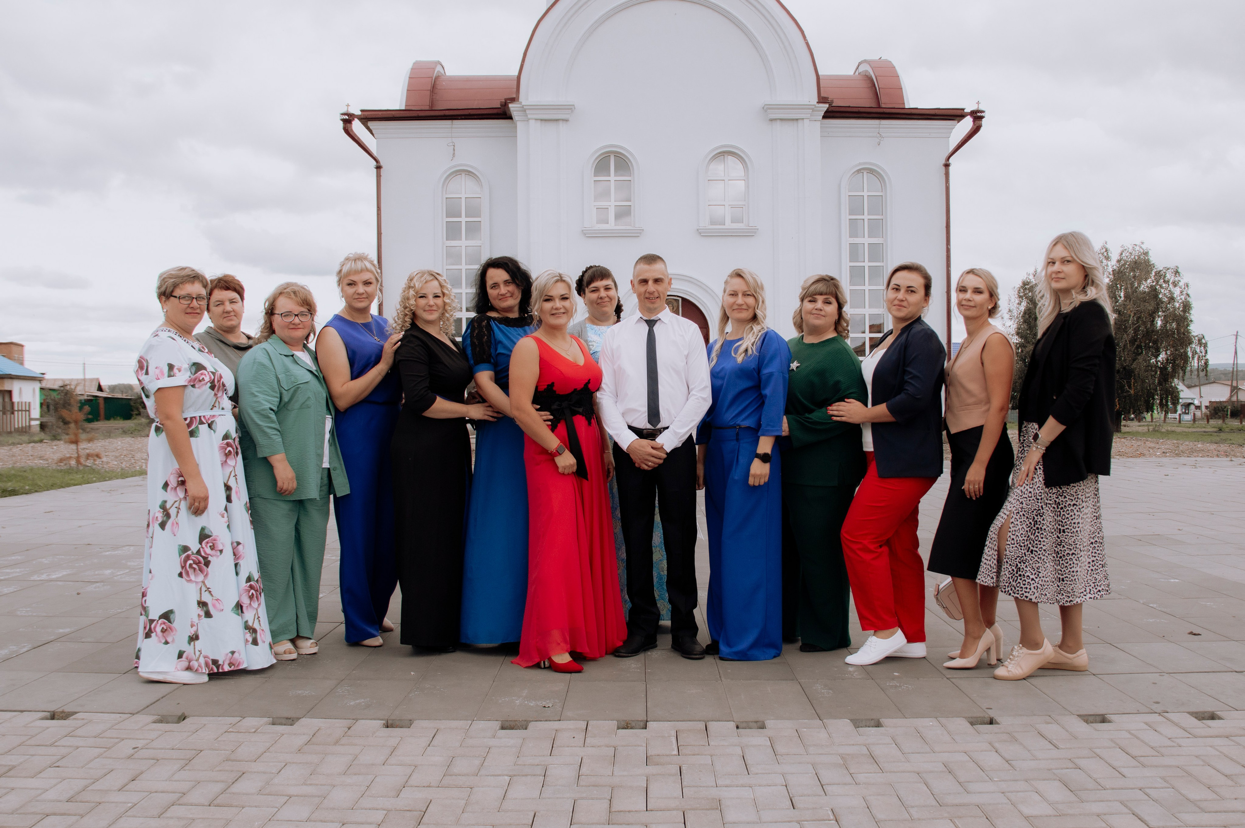 СВАДЬБА ОЛЬГА И ВАЛЕРИЙ. ProFoto