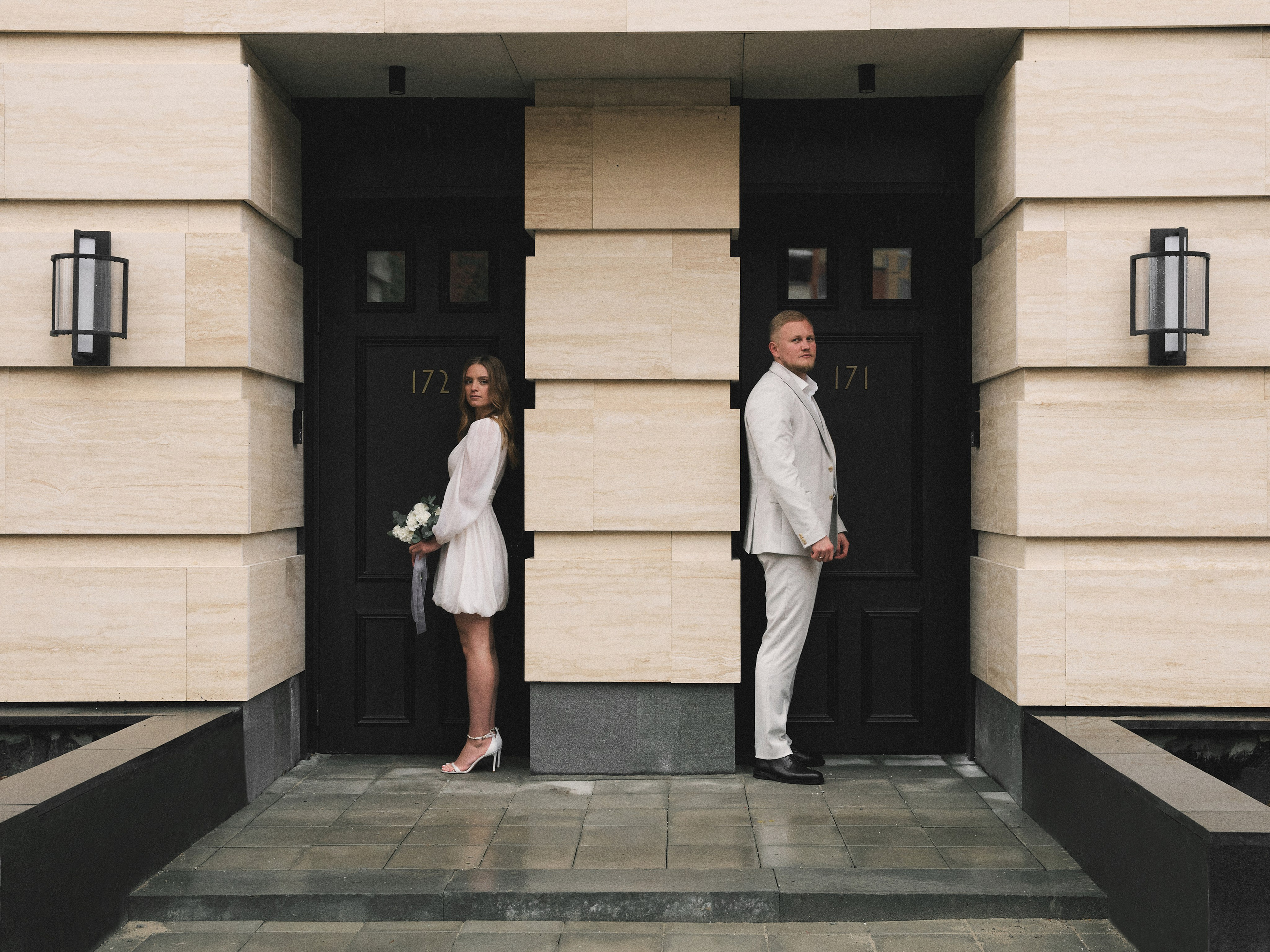 Евгений и Валерия. Фотограф в Москве и Сургуте Алла Лесовая. Снимаю каталог для брендов и индивидуальные портреты для людей