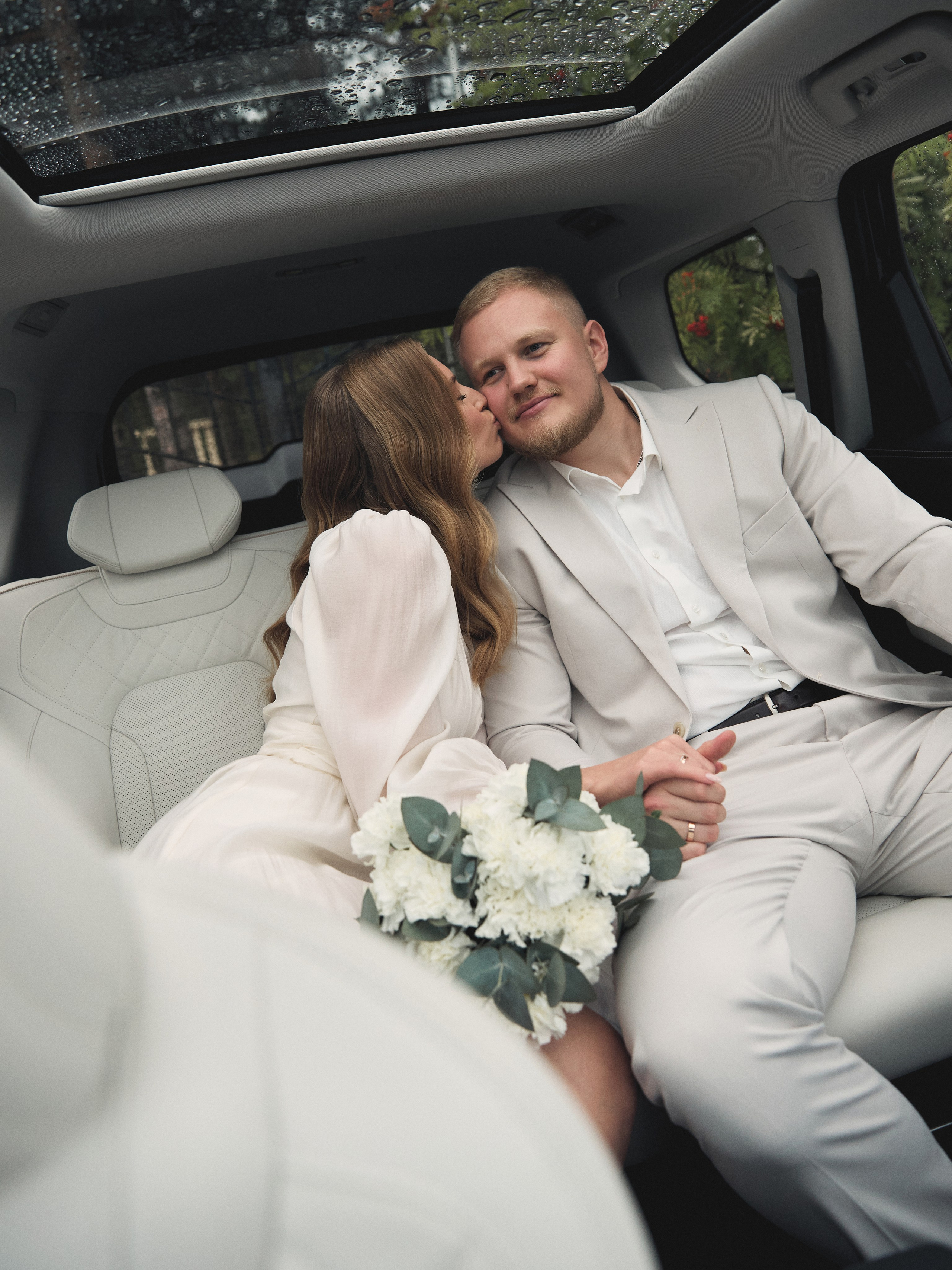 Евгений и Валерия. Фотограф в Москве и Сургуте Алла Лесовая. Снимаю каталог для брендов и индивидуальные портреты для людей