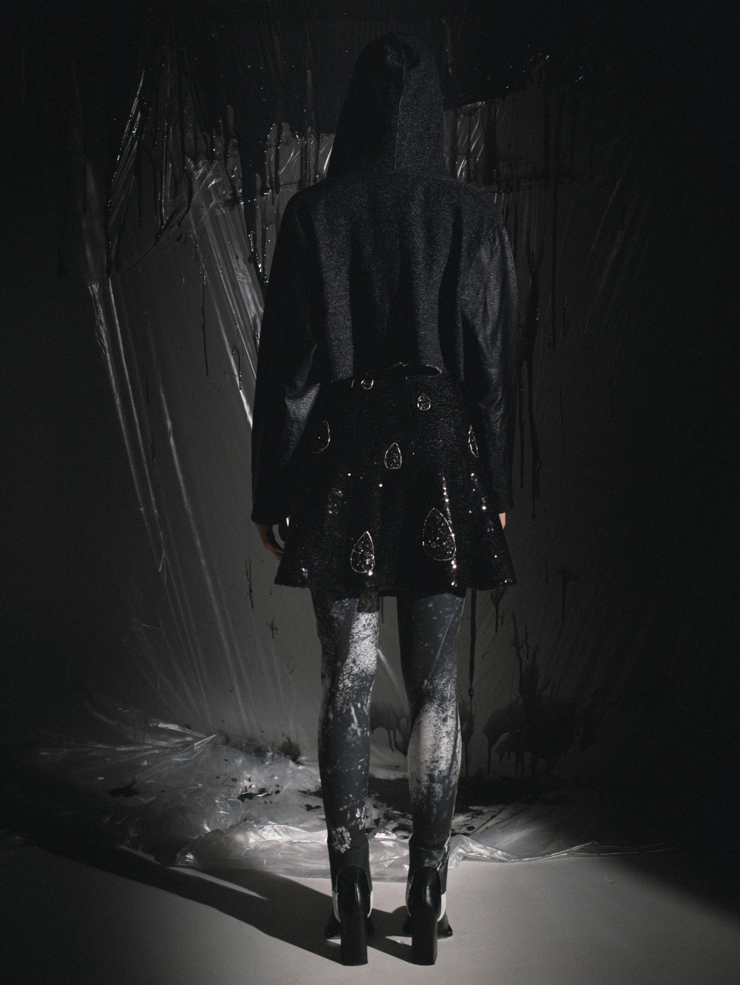 Vozrozhdeniye. Фотограф в Москве и Сургуте Алла Лесовая. Снимаю каталог для брендов и индивидуальные портреты для людей