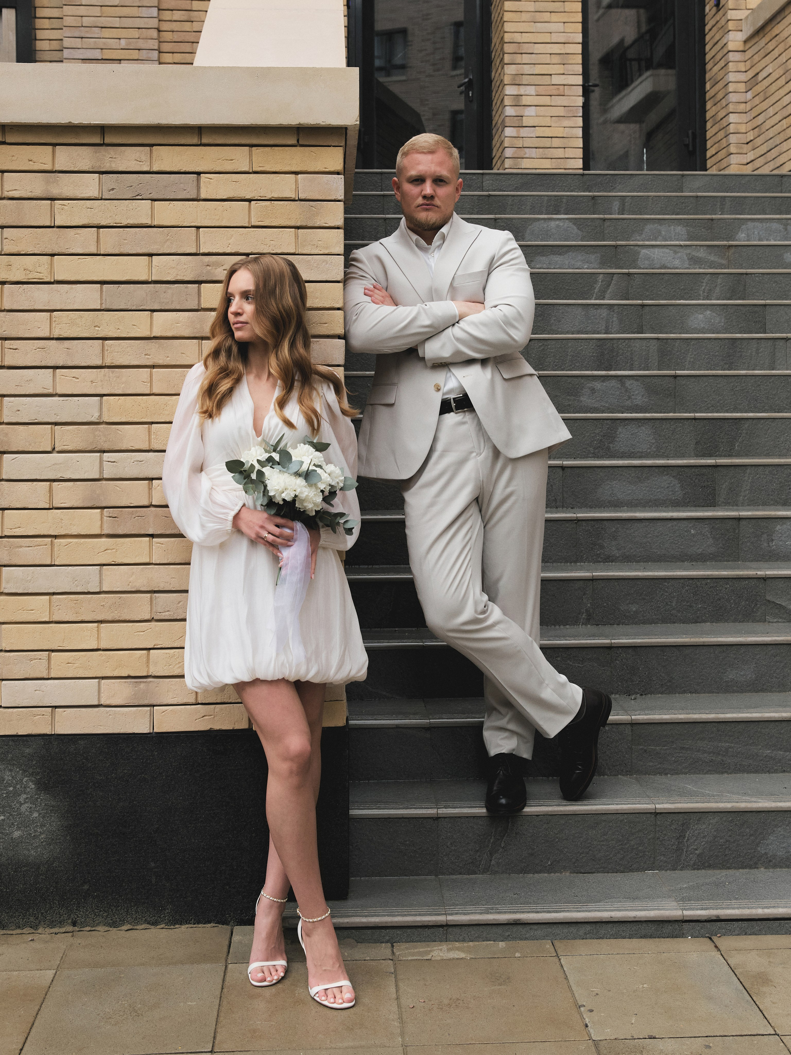 Евгений и Валерия. Фотограф в Москве и Сургуте Алла Лесовая. Снимаю каталог для брендов и индивидуальные портреты для людей