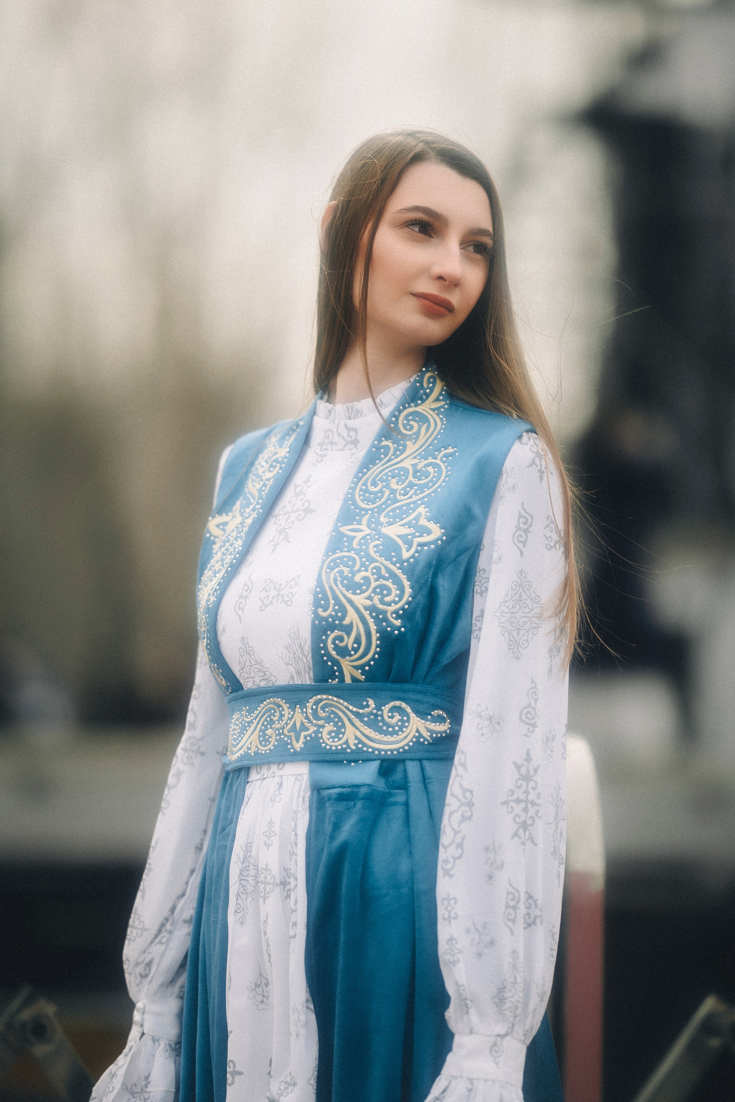 TANYA. Фотограф Artem I. Galkin