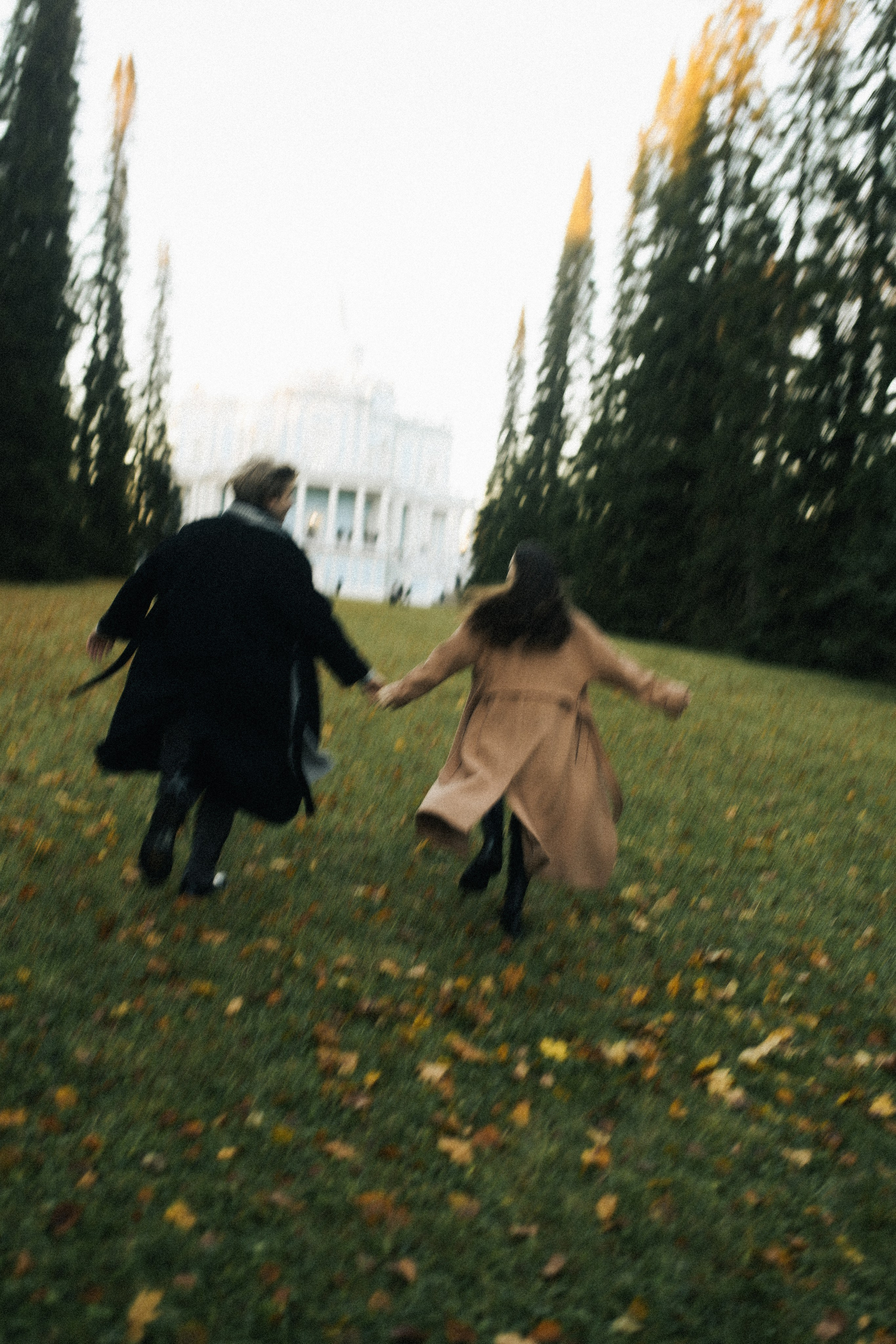 Лиза и Даня. Фотограф в Санкт-Петербурге