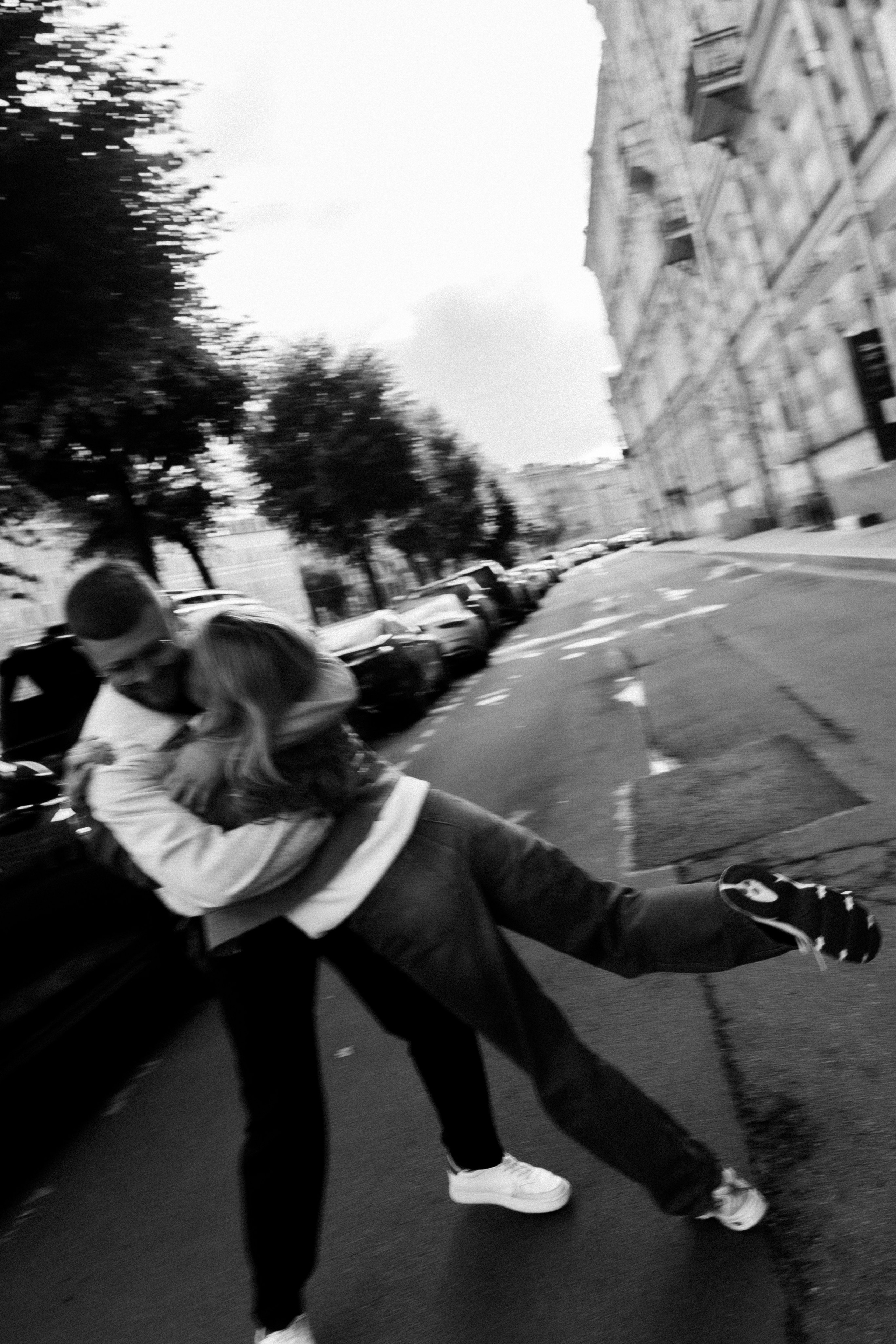 Лера и Дима. Фотограф в Санкт-Петербурге