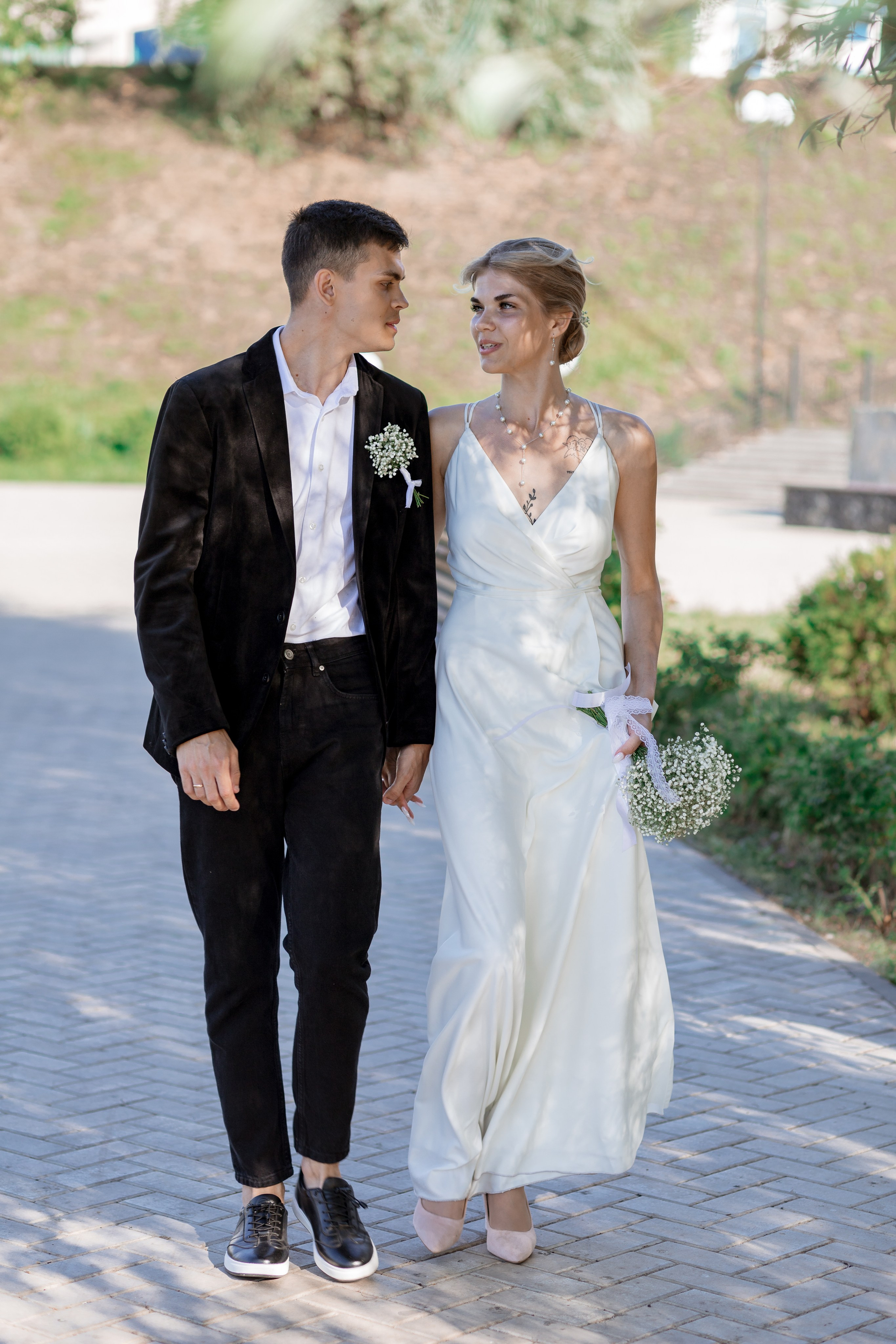 Артем & Лада. Свадебный фотограф в Чебоксарах Анастасия Иванова