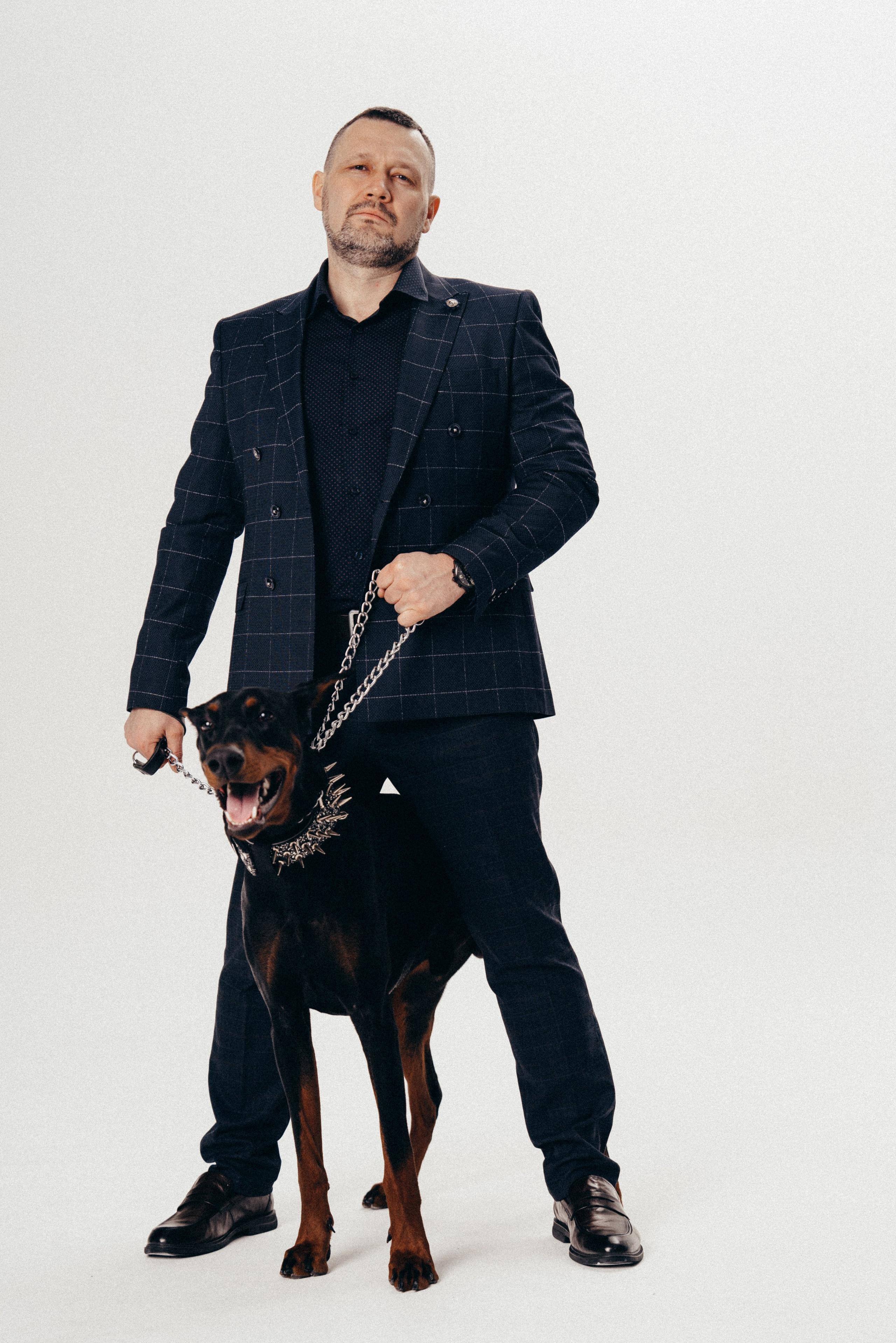 Динар 18.02. Идеальные портреты для соцсетей — Фотограф Ленар