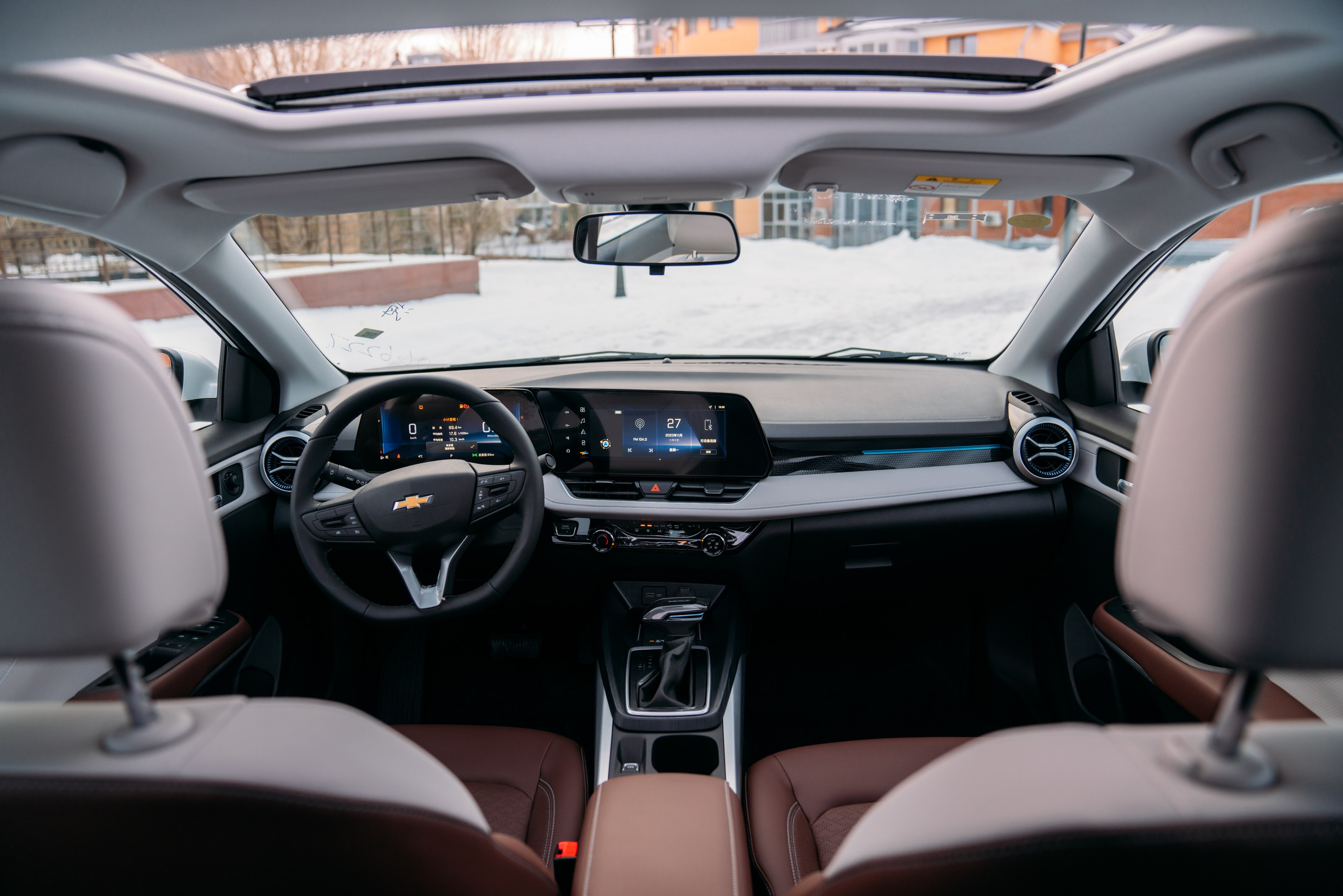 Chevrolet Monza. Идеальные портреты для соцсетей — Фотограф Ленар