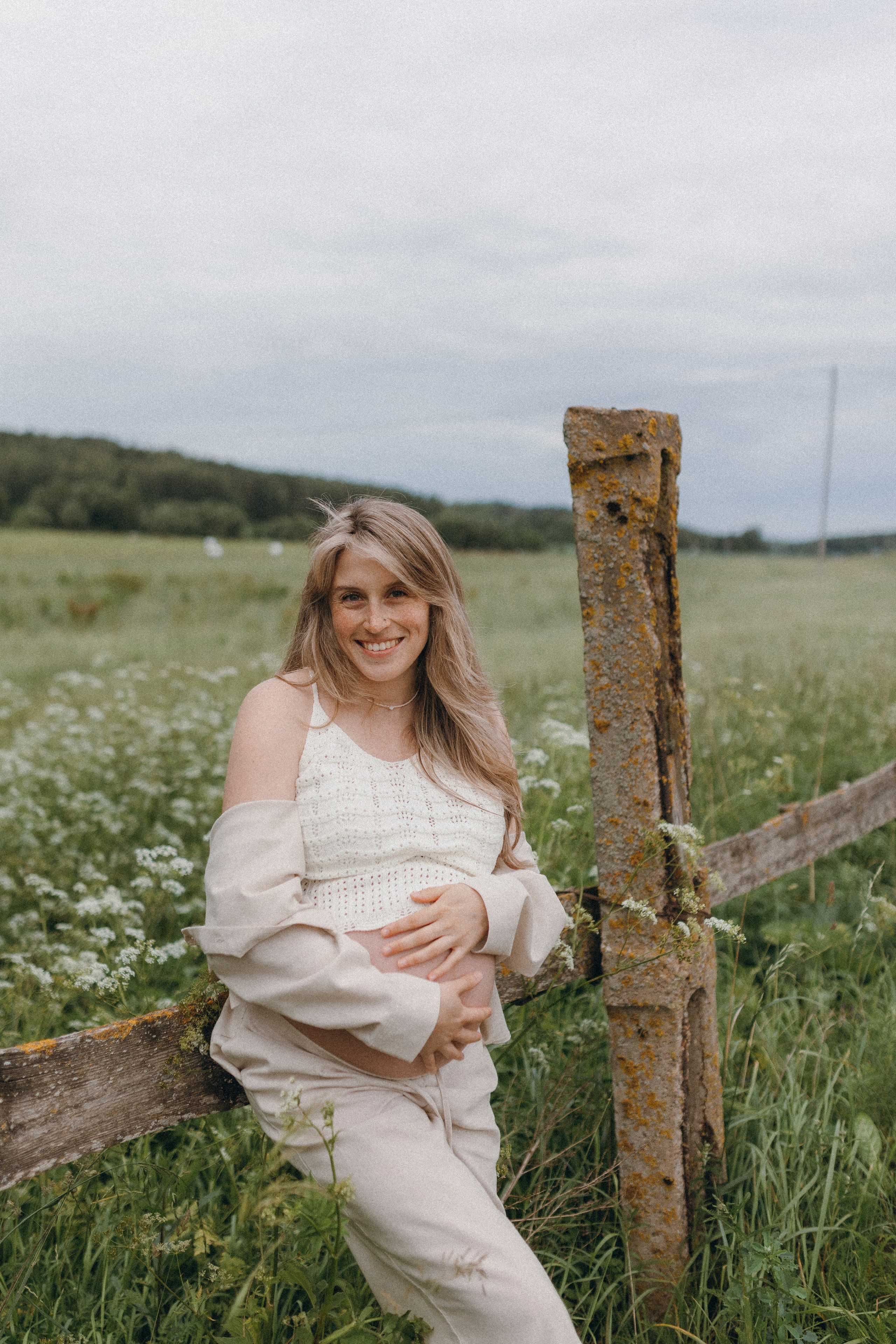 Мария. Семейный фотограф Земскова Евгения