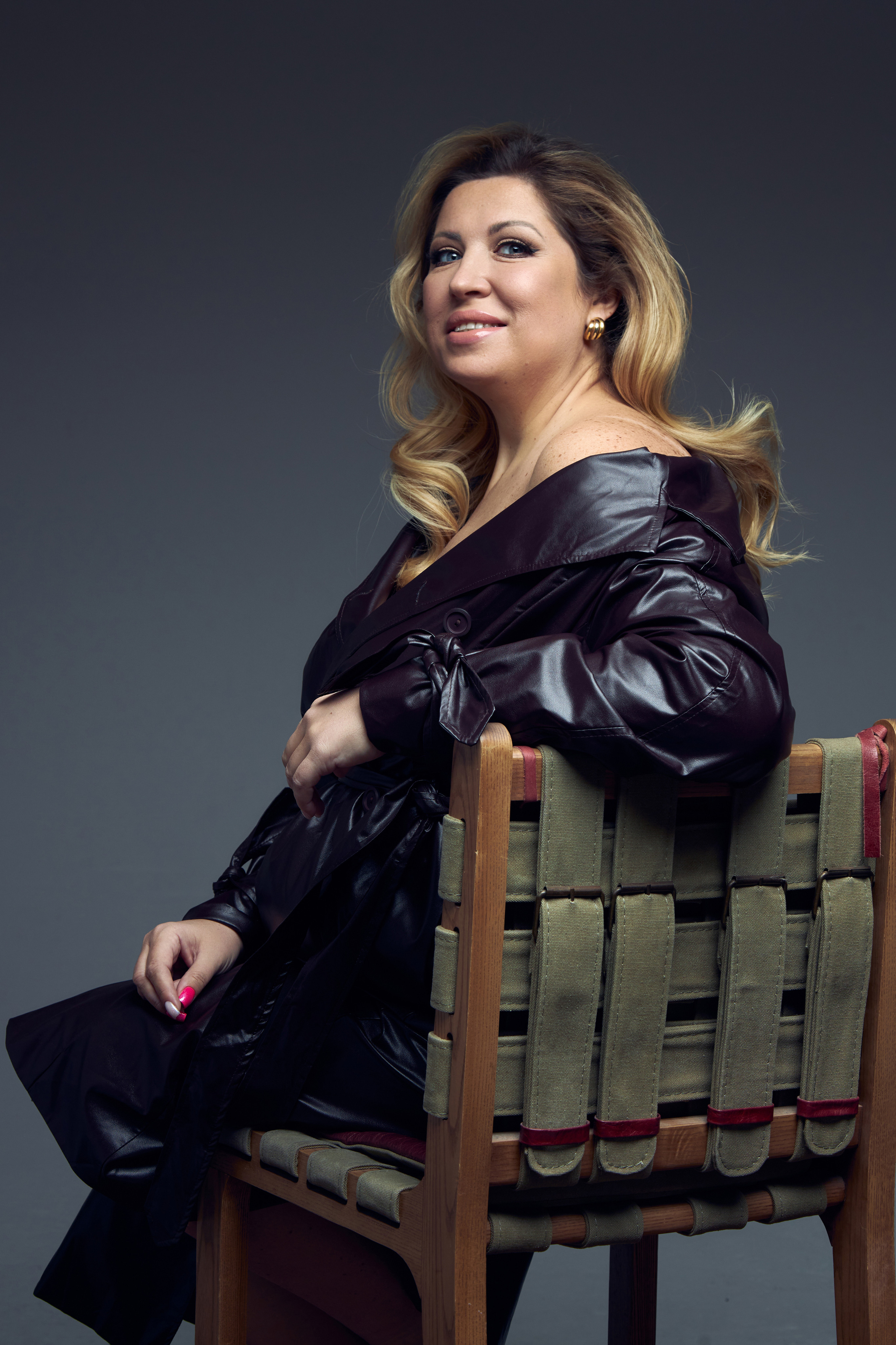 Portrait. Фотограф для бизнеса и людей. Москва