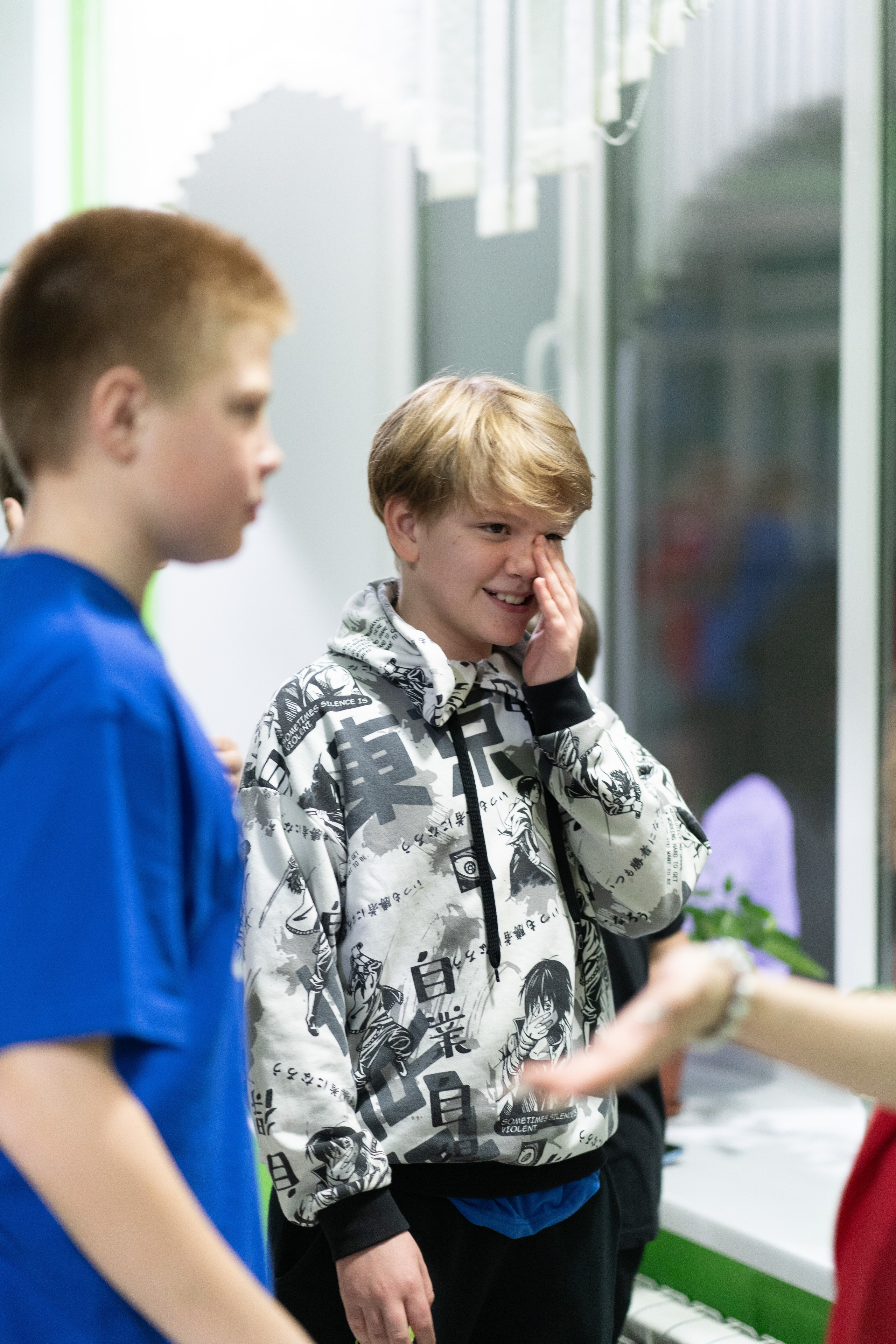 Репортаж Детский Лагерь. Анастасия Паршукова — фотограф Шерегеш Новосибирск