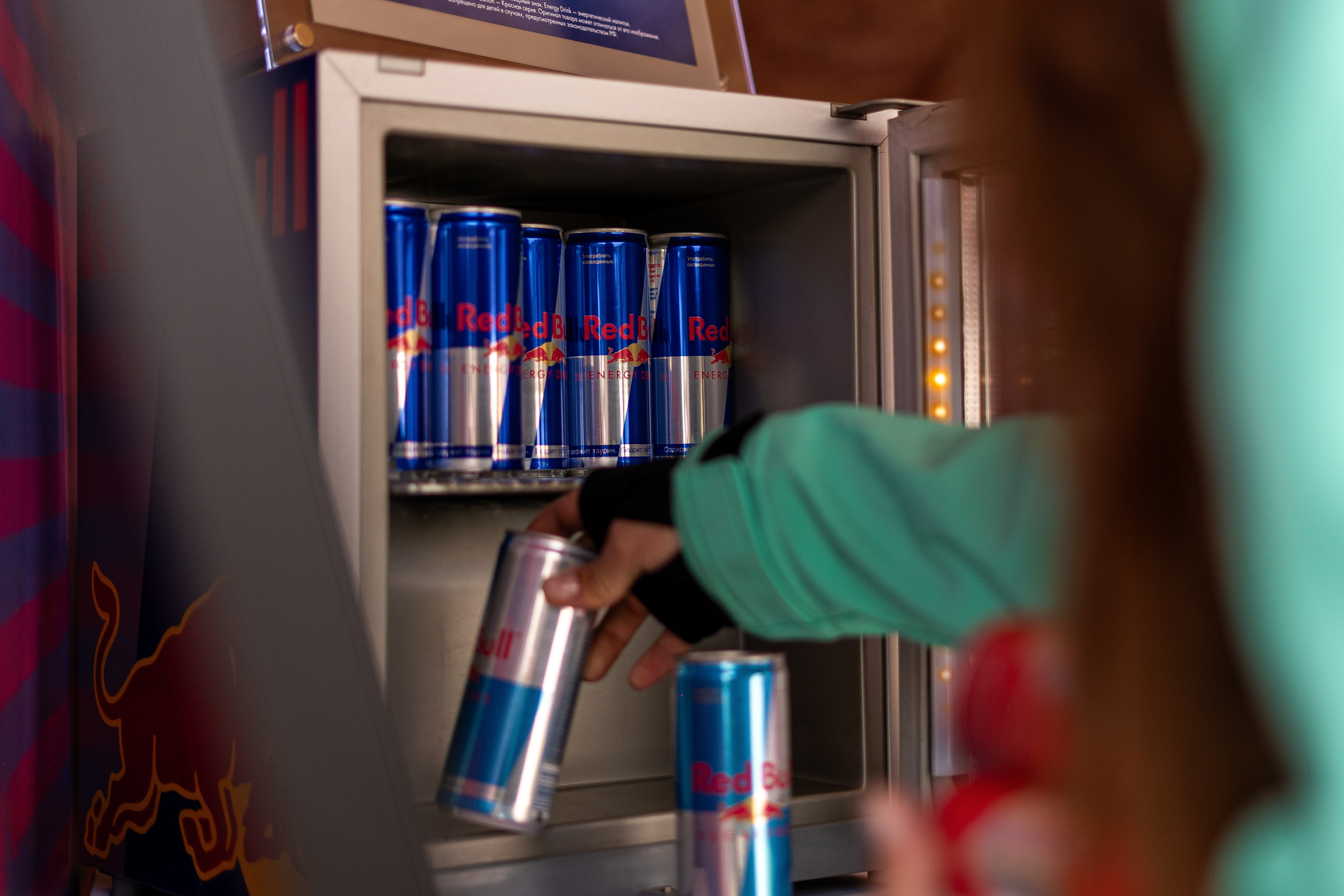 Грелка 13.04.24. Анастасия Паршукова — фотограф Шерегеш Новосибирск