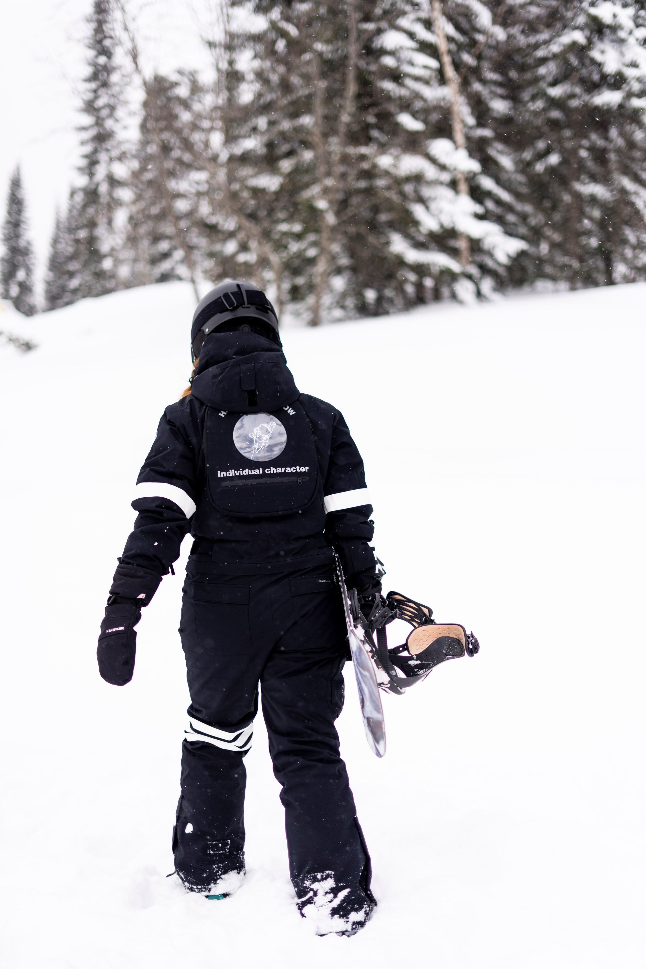 Тур. Анастасия Паршукова — фотограф Шерегеш Новосибирск