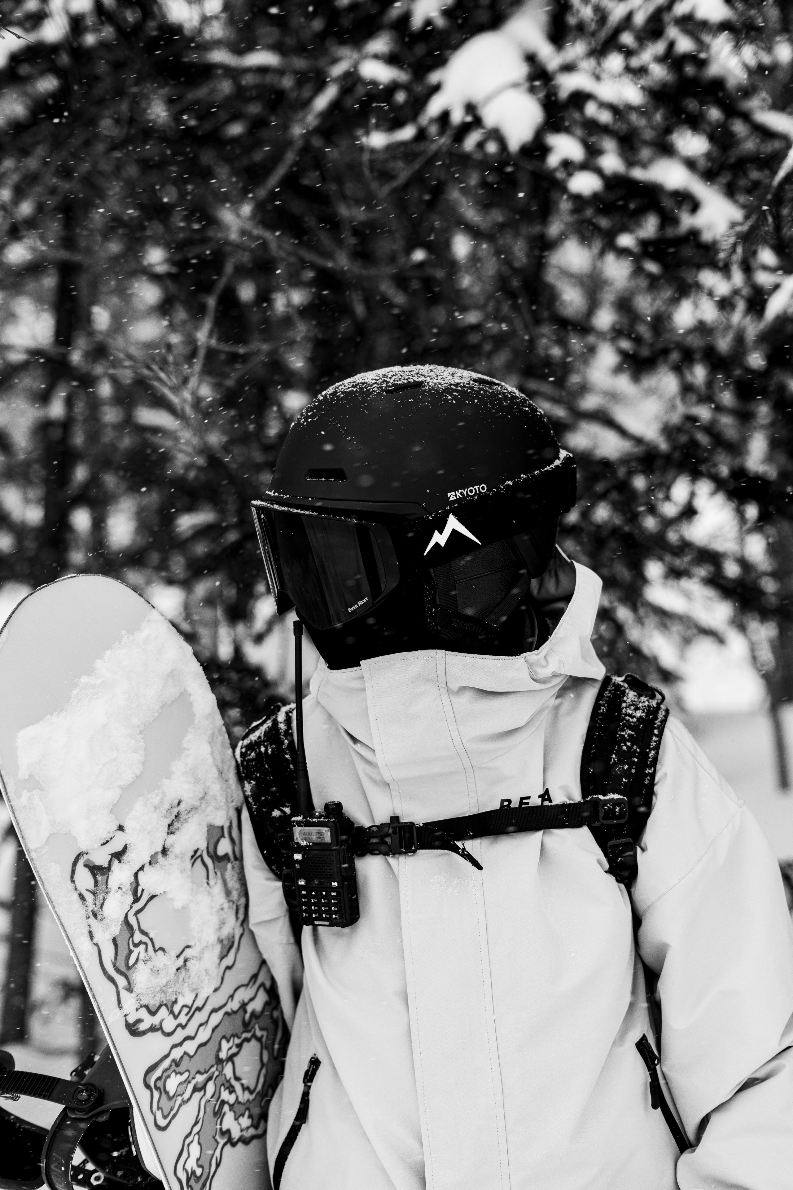 Тур. Анастасия Паршукова — фотограф Шерегеш Новосибирск