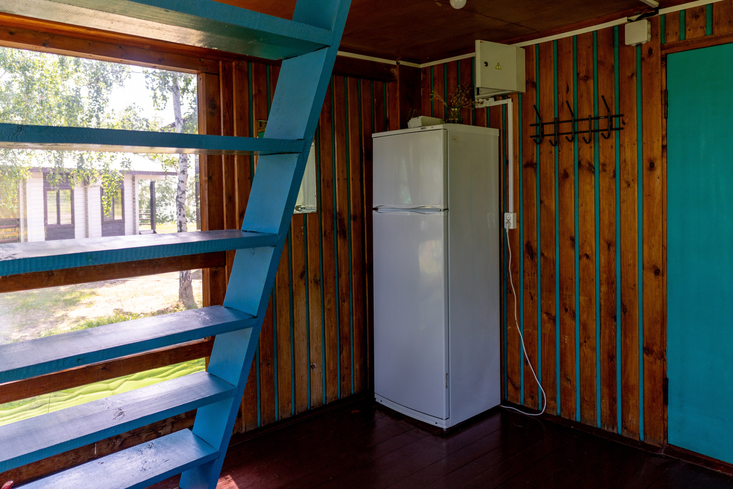 Полянка. Анастасия Паршукова — фотограф Шерегеш Новосибирск