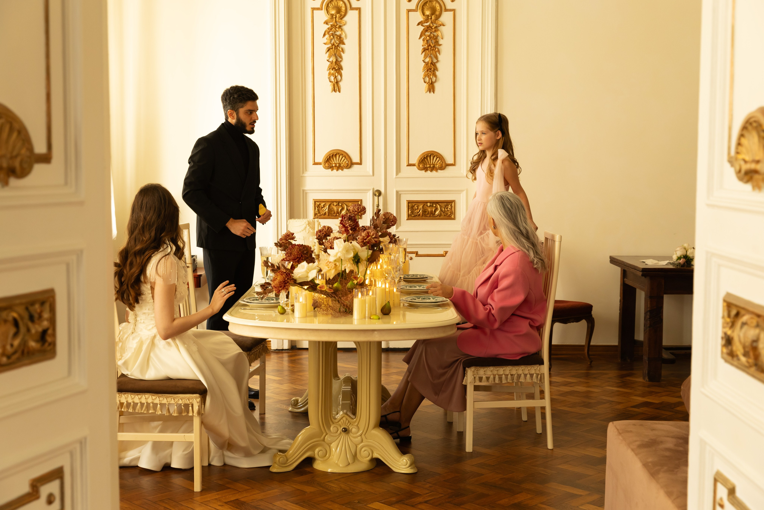 Айк & Анна. Яна Чхан — Фотограф в Донецке и не только