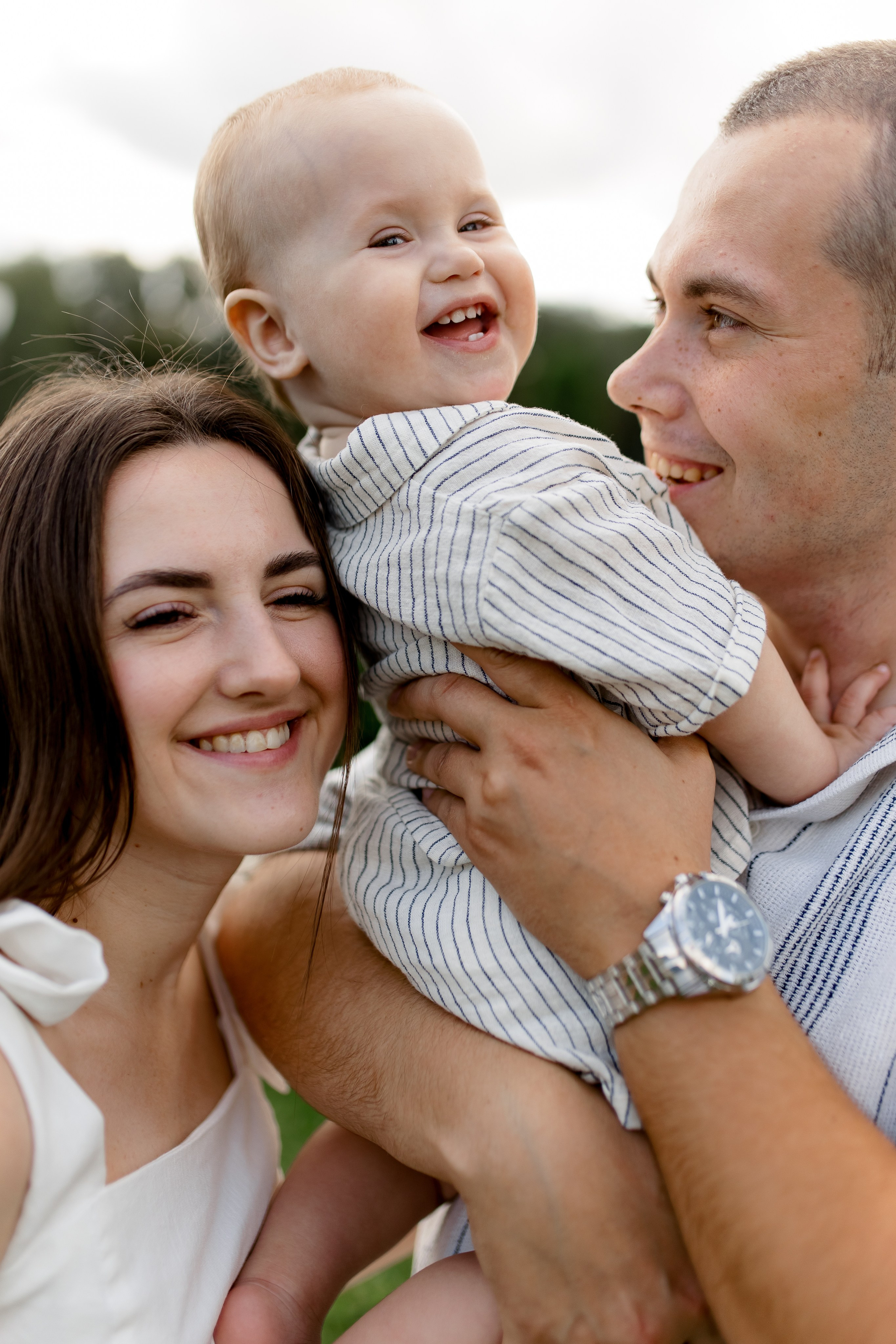 Годик Тимоше. Свадебный и семейный фотограф в Туле и области Маша Костина