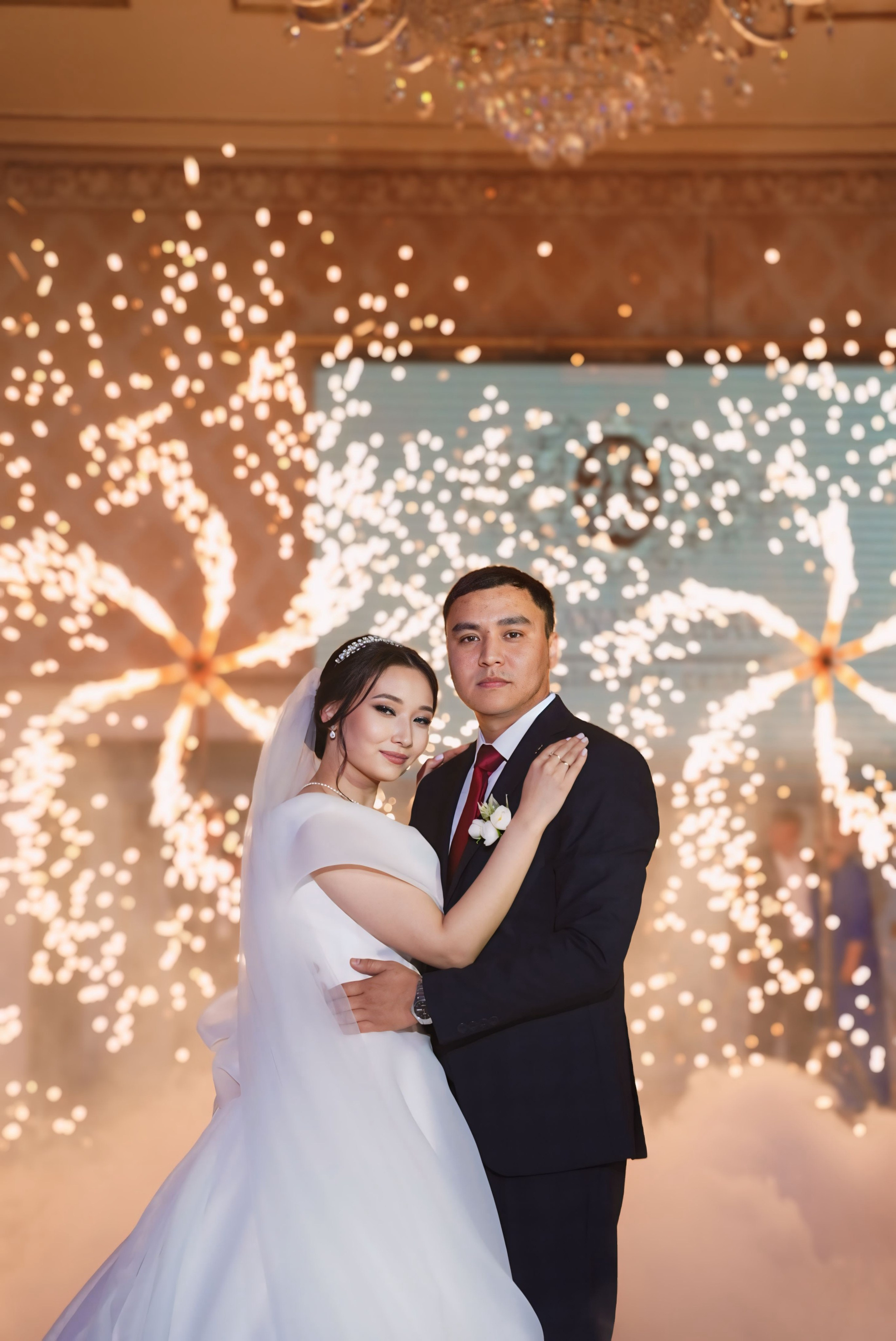 Свадебный танец. Қойшин Абылай