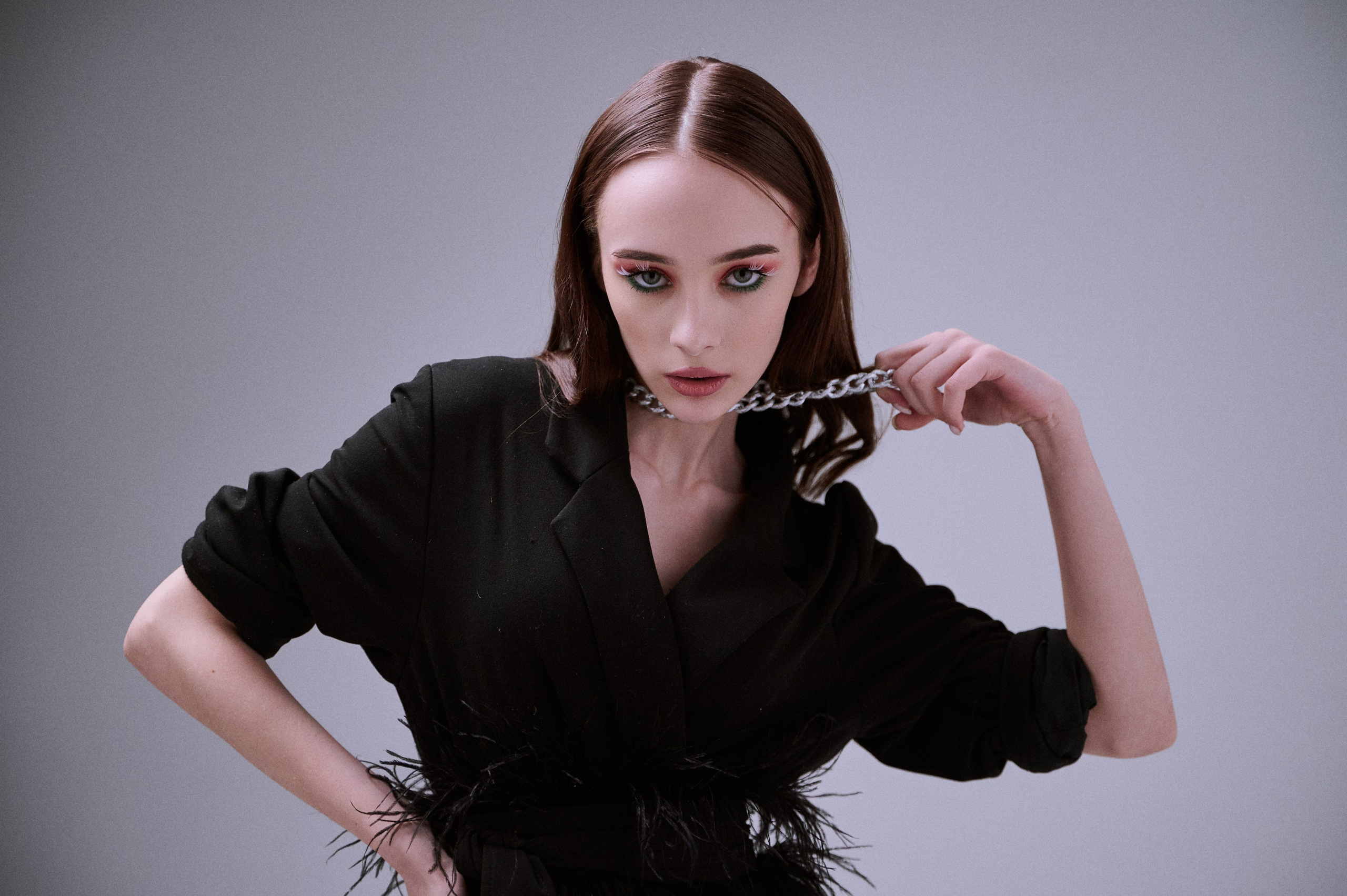 Вика. Фотограф Егорьевск Коломна Воскресенск