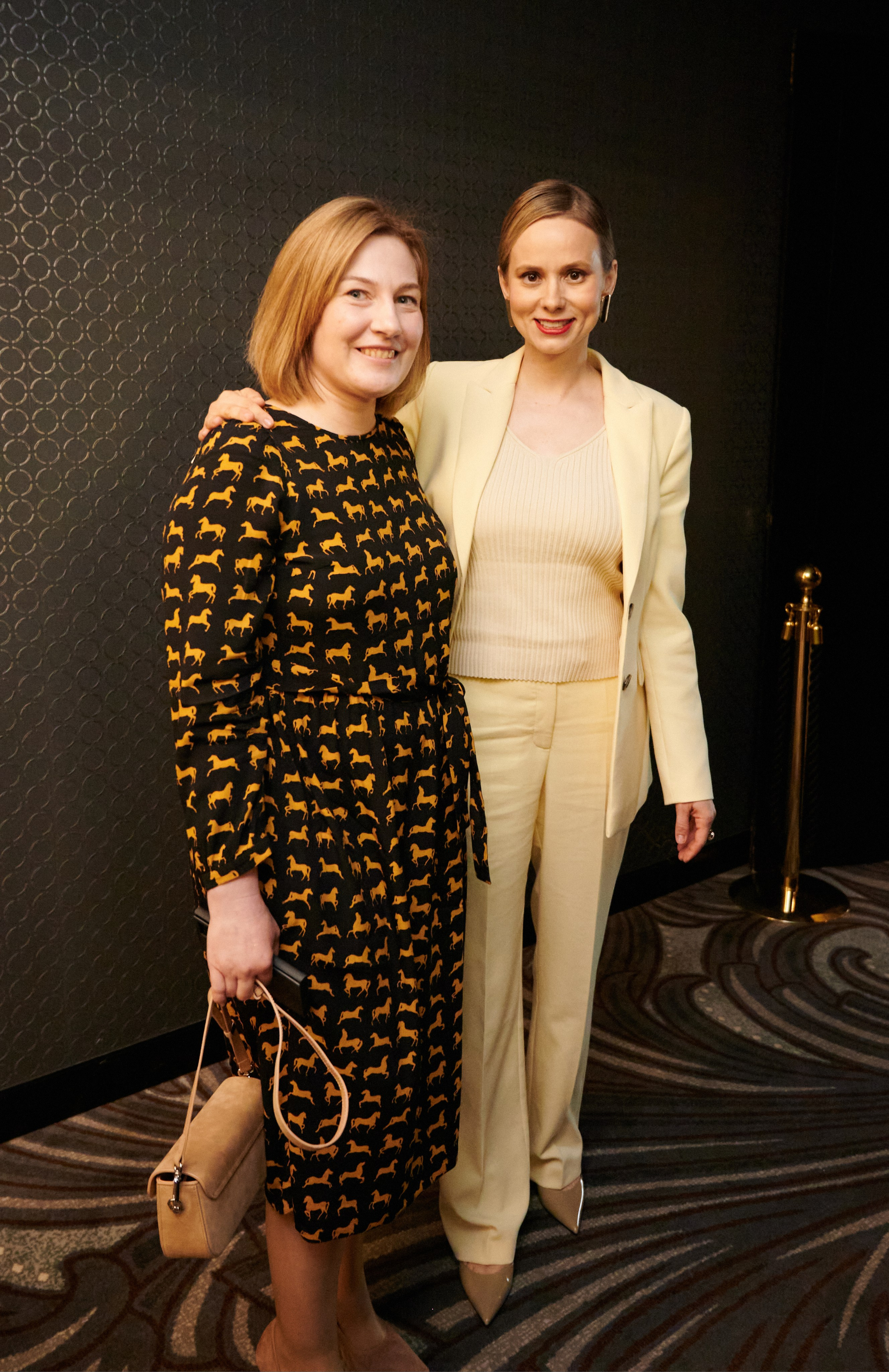 Lotte Woman club. Профессиональный репортажный фотограф в Самаре Никита Королев