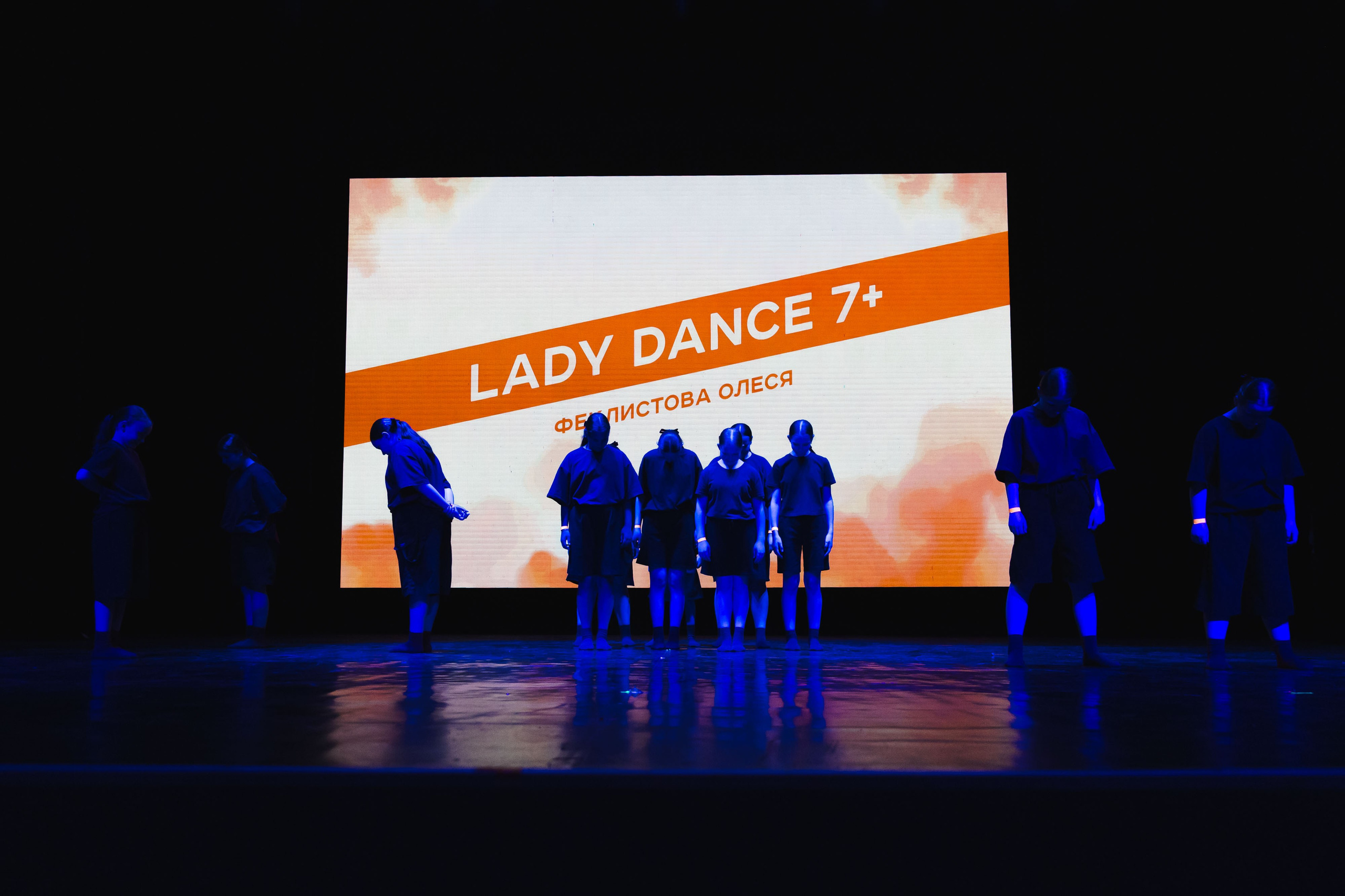 18.05.2025 Отчетный концерт Non Stop. ФОТОГРАФ ВИНОГРАДОВА ДАРЬЯ