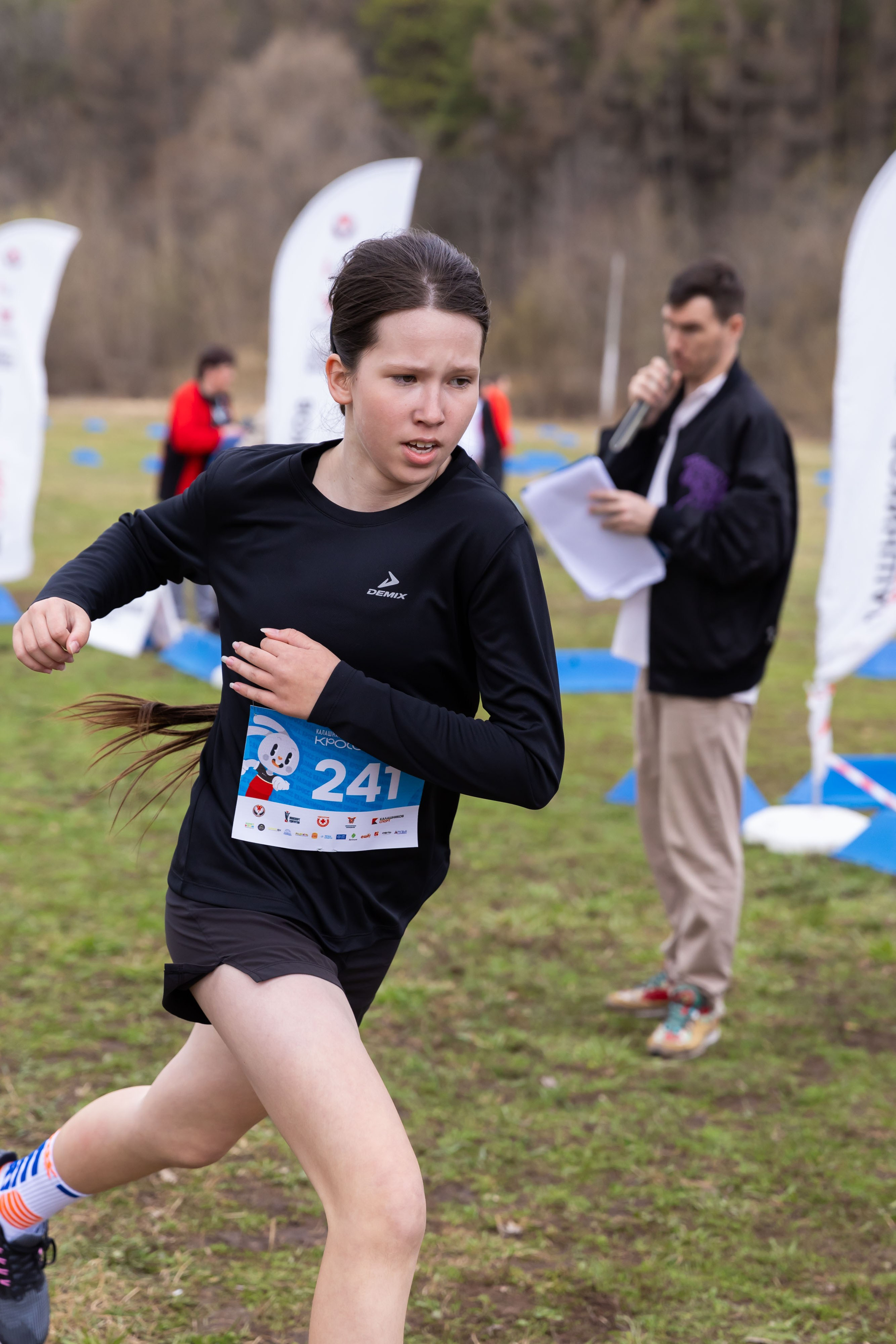 20.04.2025 Кросс. ФОТОГРАФ ВИНОГРАДОВА ДАРЬЯ
