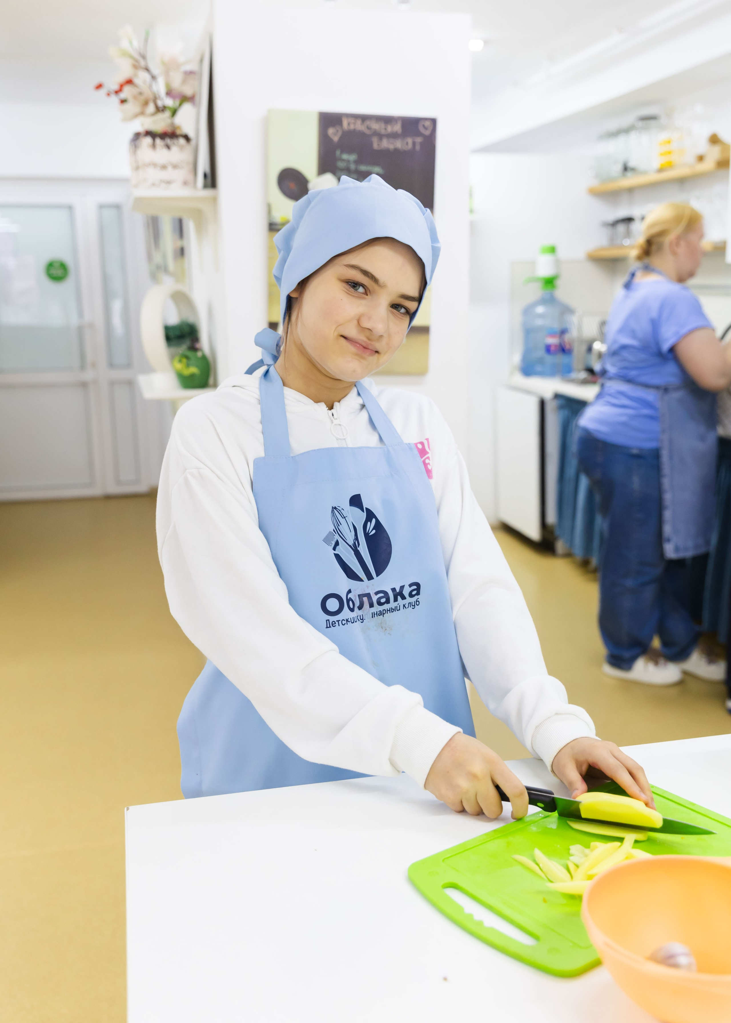 Облака 2025. ФОТОГРАФ ВИНОГРАДОВА ДАРЬЯ