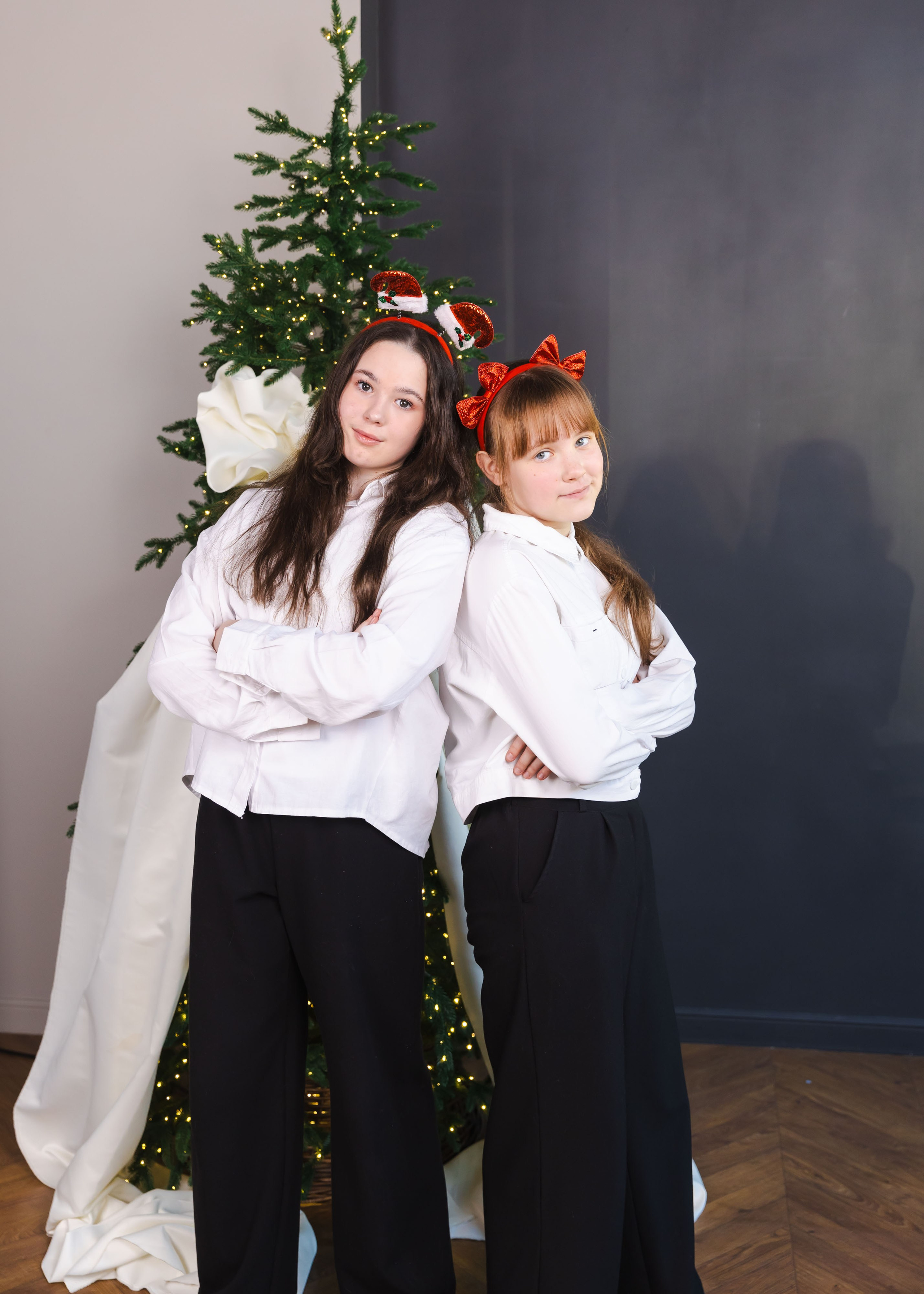 17.12.2025 Новогодняя фотосессия. ФОТОГРАФ ВИНОГРАДОВА ДАРЬЯ