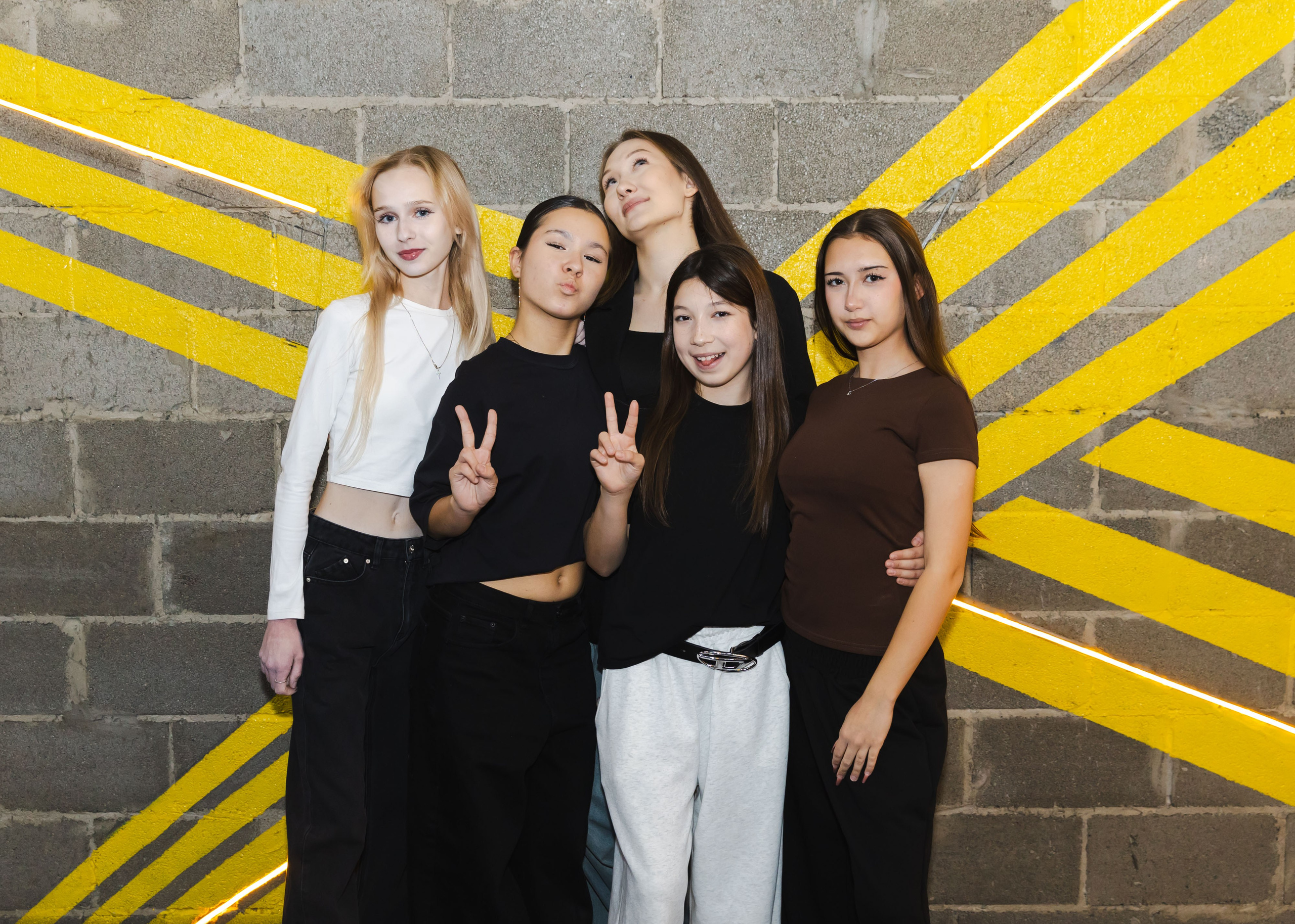 26.10.2025 День Рождения Non Stop. ФОТОГРАФ ВИНОГРАДОВА ДАРЬЯ