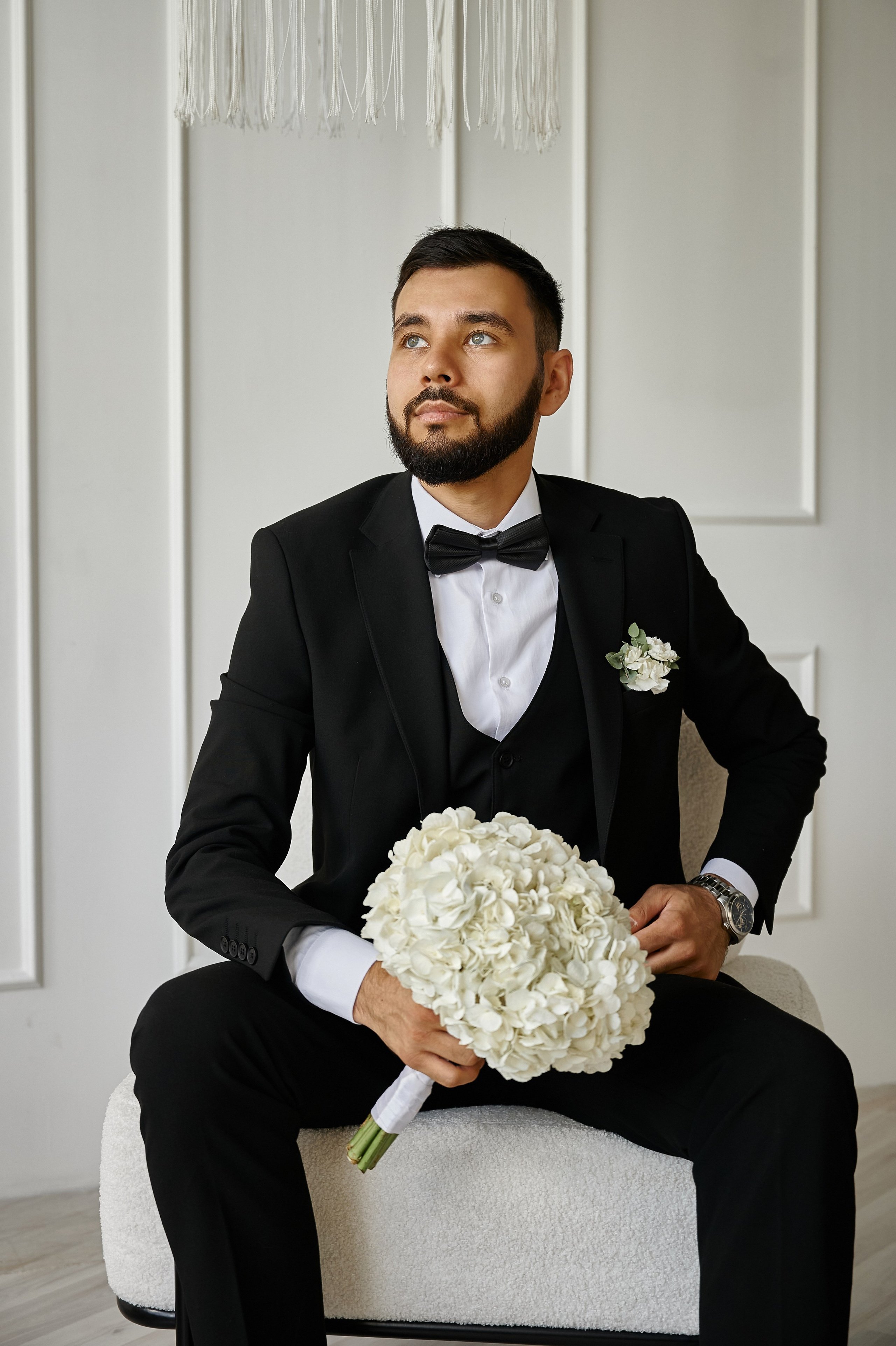 Анжела и Даниил. Свадебный и семейный фотограф в Щёкино, Тула I Мария Житная