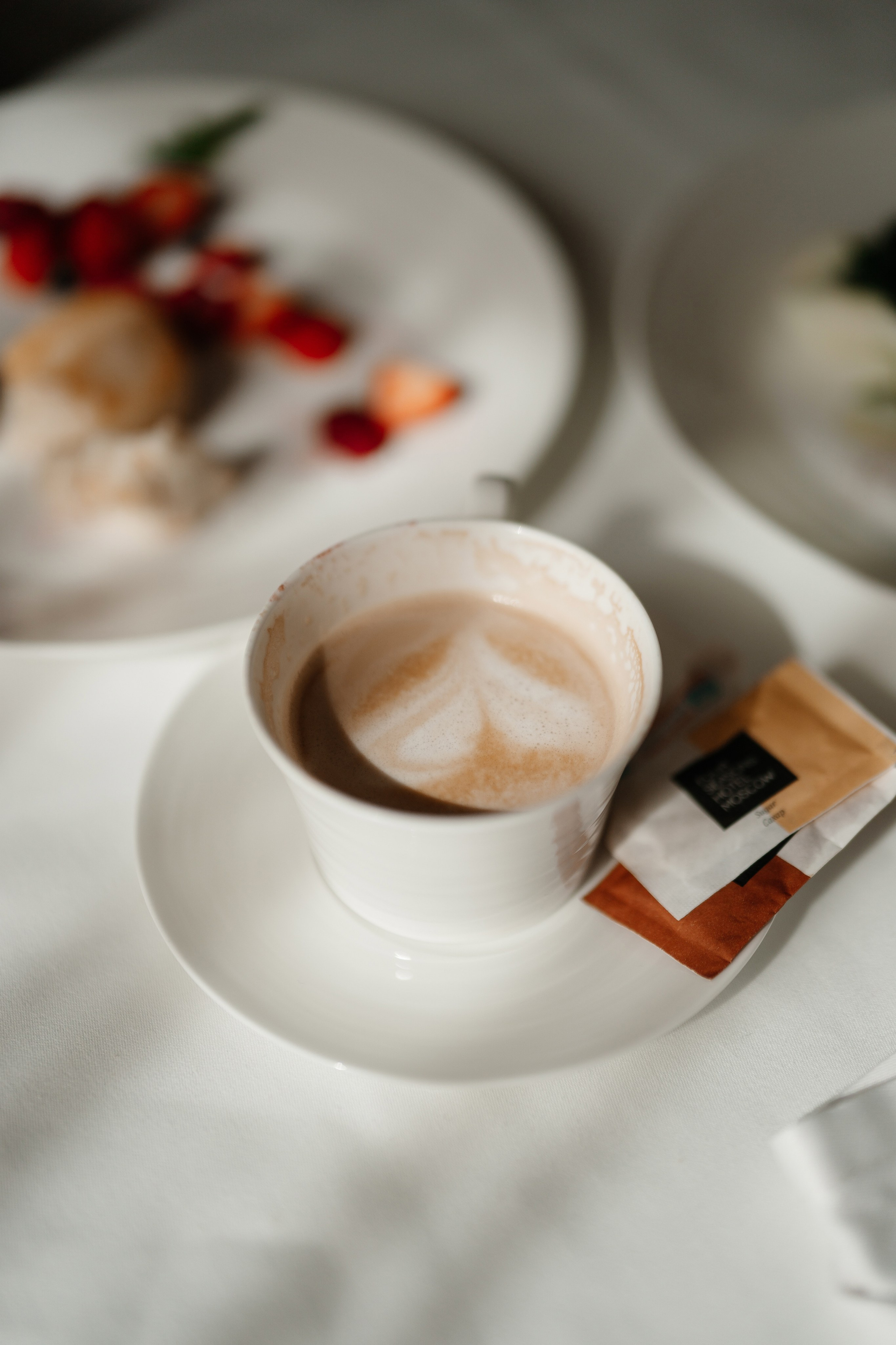 Андрей и Ева. Свадебный и репортажный фотограф в Москве Андрей Вайман