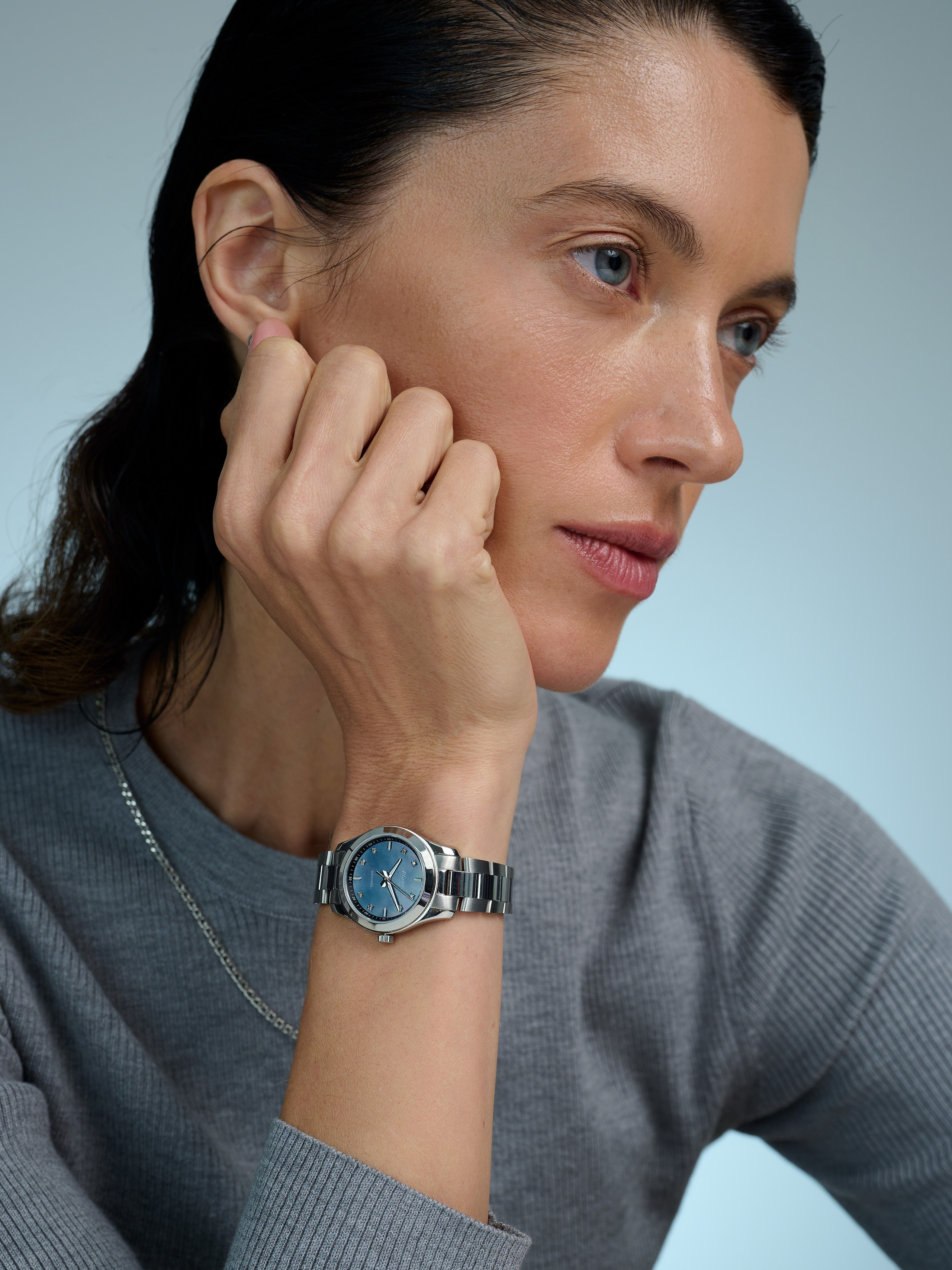 Каталог для бренда AllTime. Фотограф для брендов в Москве Ксения Чупрунова