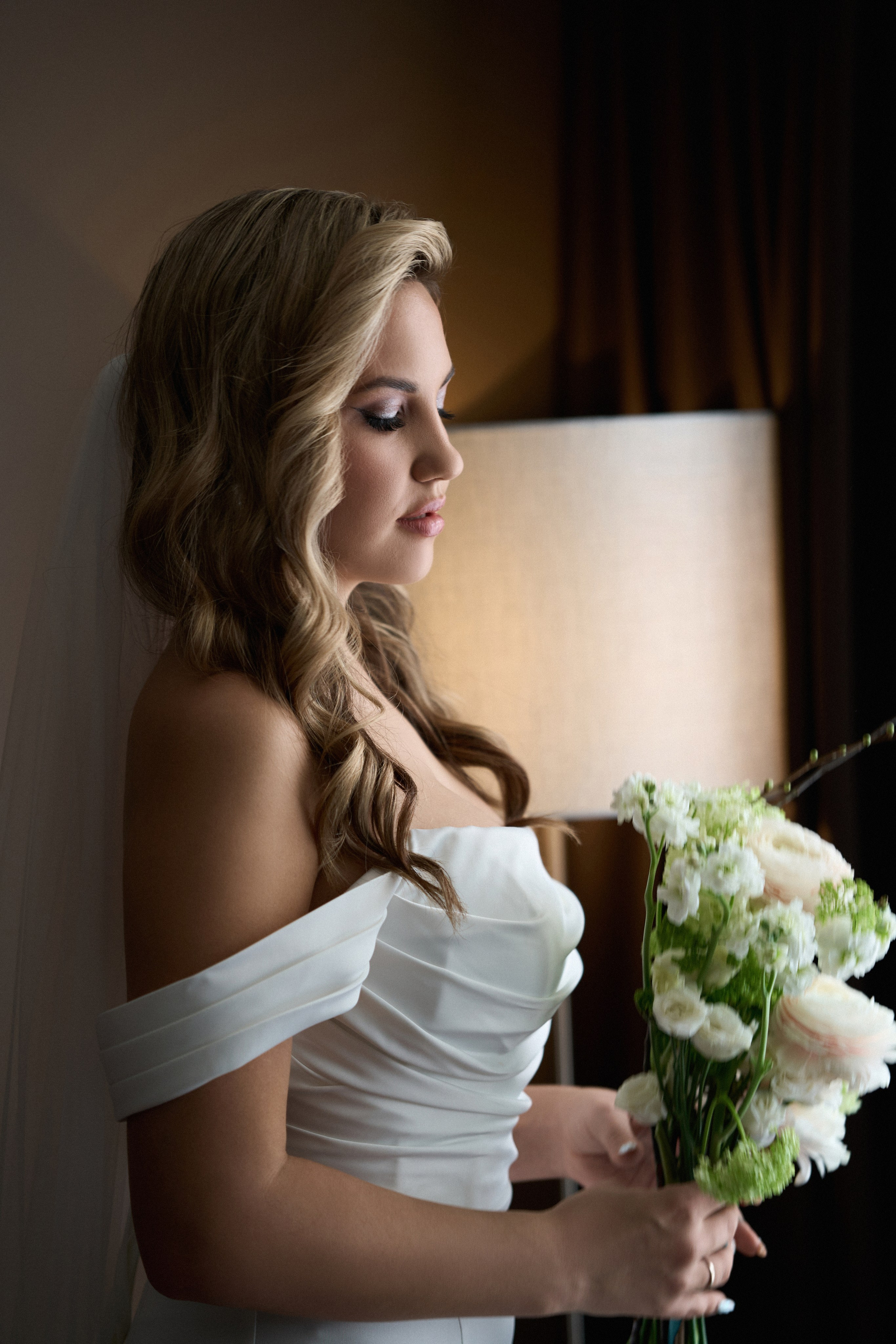 Максим и Анжелика. Фотограф из Владивостока Юлия Черепова